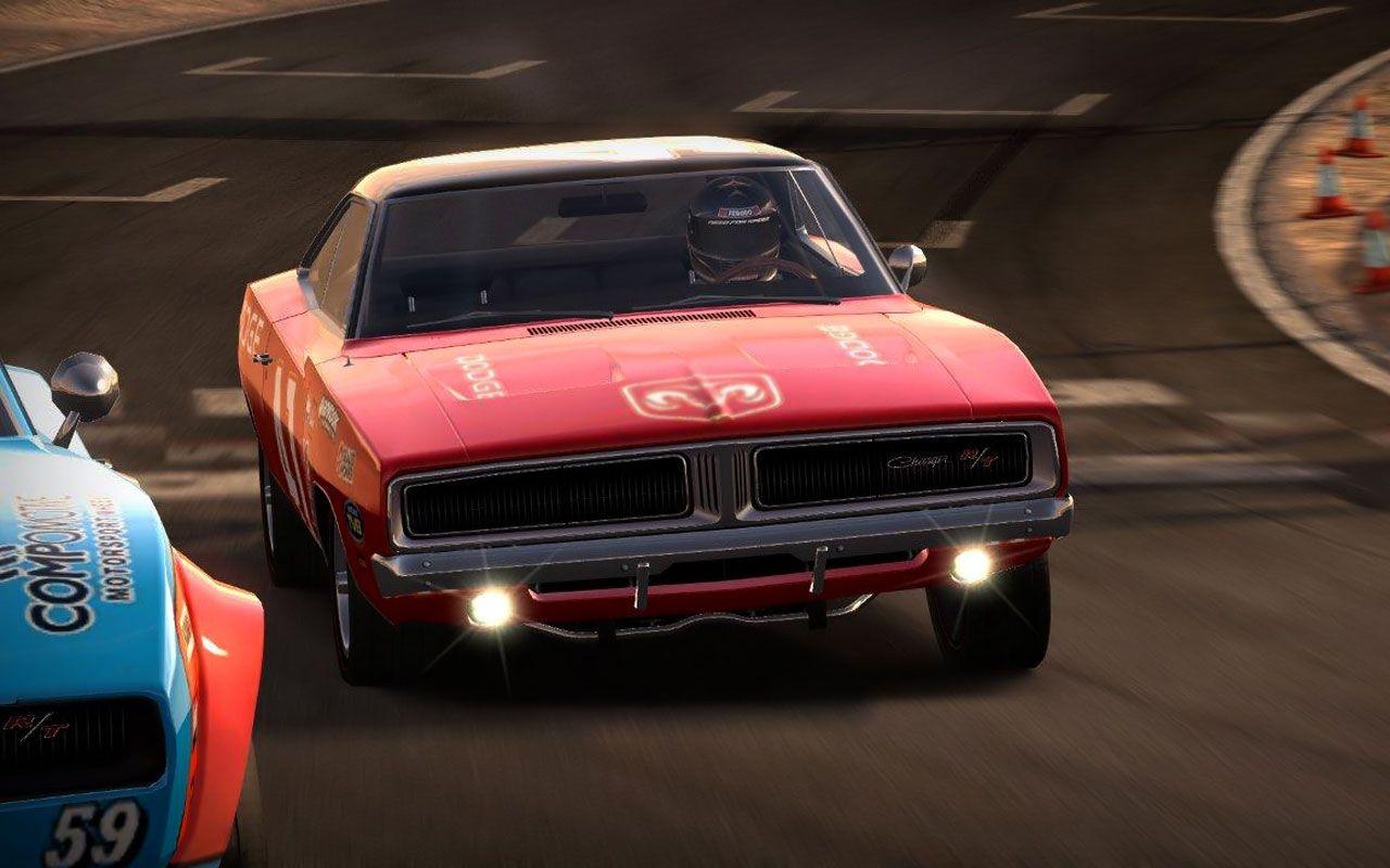 ダッジ・チャージャー1970, モータースポーツ, 美しい壁紙, 自動車