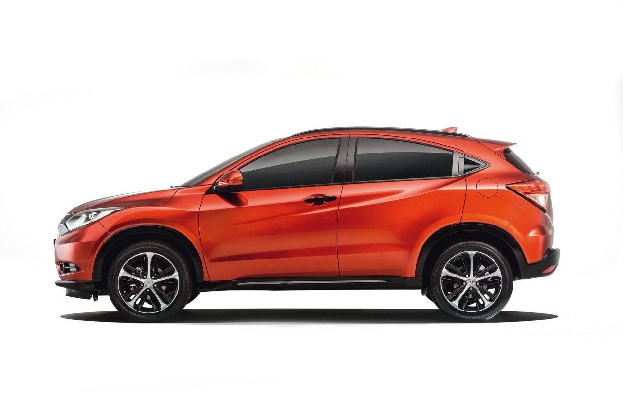 ホンダ HR-V, 壁紙, スタイリッシュ, 高画質