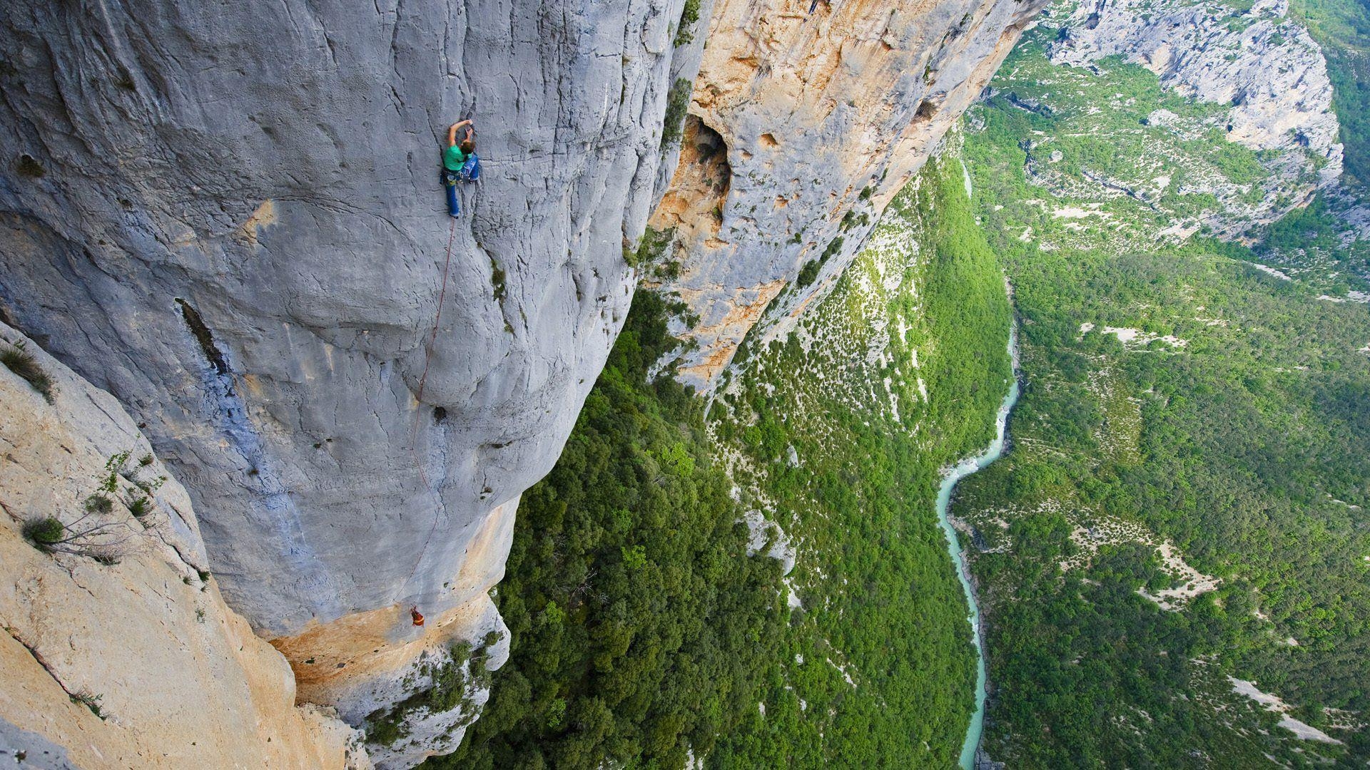 クライミング, HD壁紙, スポーツ, 登山写真