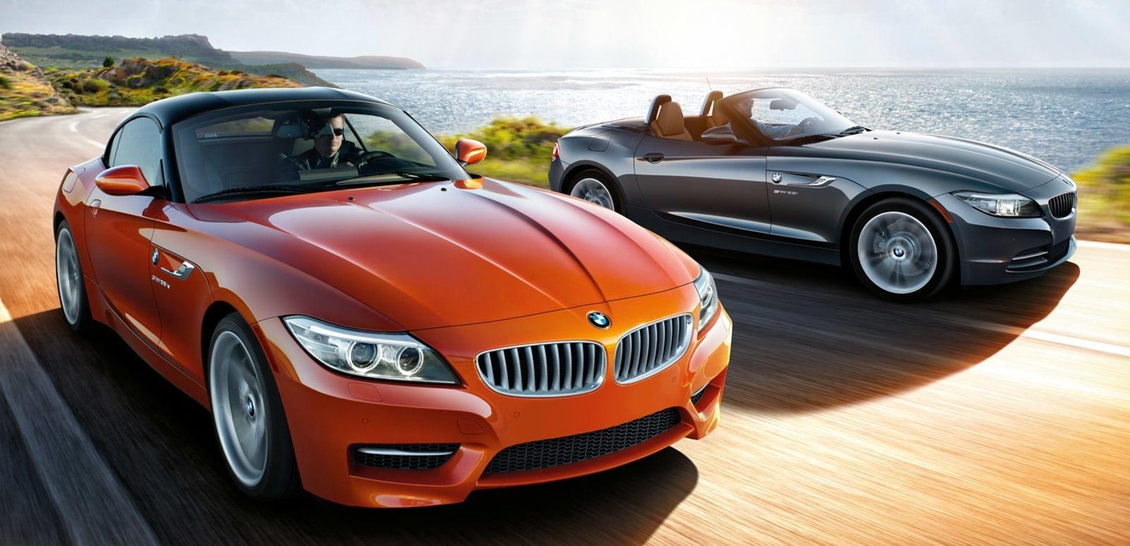 BMW Z4 ロードスター, メディアギャラリー, 北アメリカ, 自動車