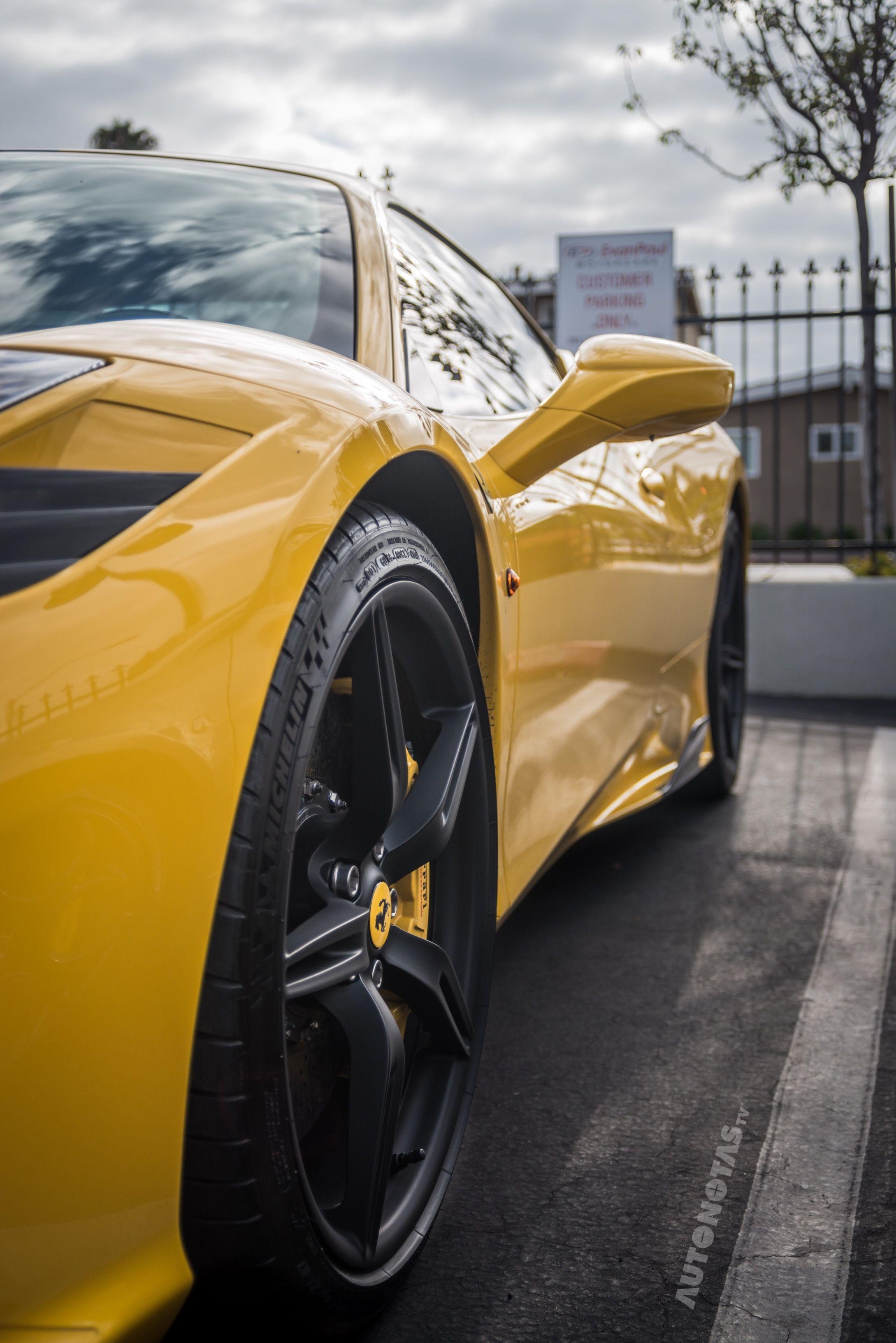 フェラーリ458スペチアーレ, iPhone壁紙, スポーティーなイメージ, 完璧なフィット