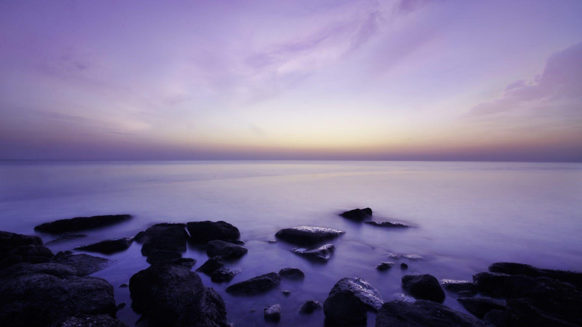 サウジアラビア旅行, 夕日, サウジアラビアの海, KSA風景