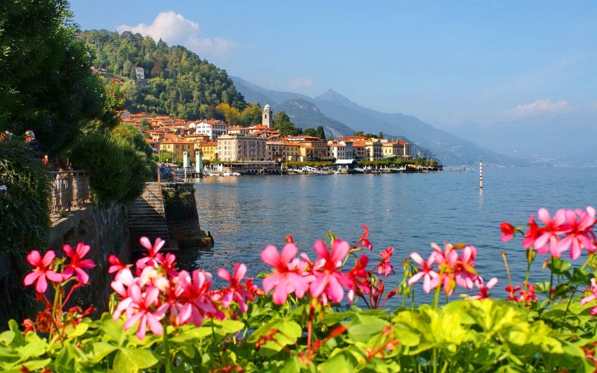 イタリア壁紙, 高解像度, イタリア旅行, 美しい背景