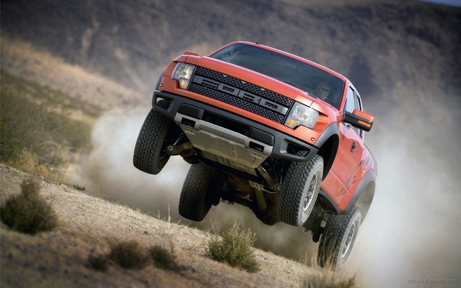 Ford F150 SVT Raptor, Facebookカバー, 車壁紙