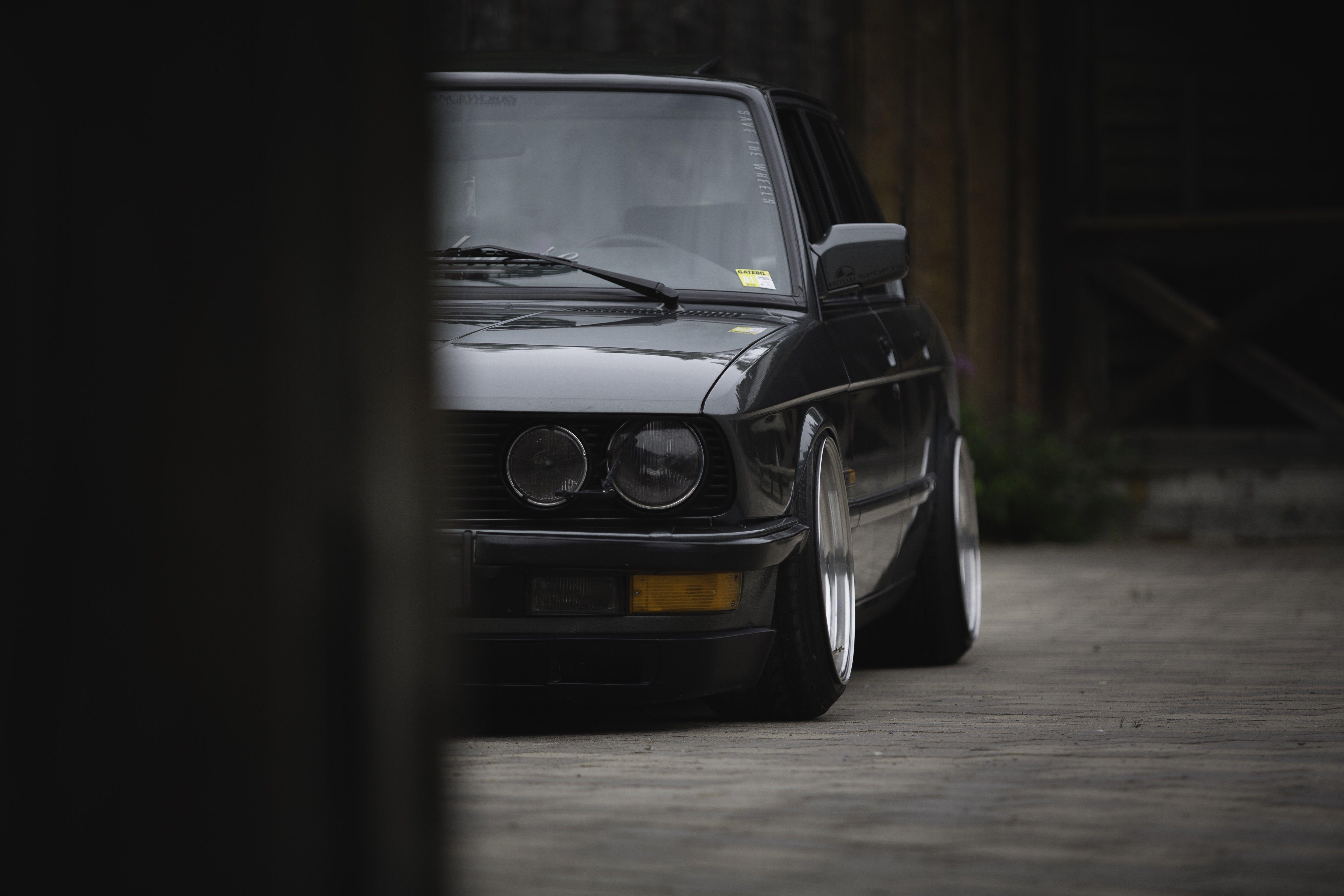 BMW E28, クルマ, HDデスクトップ壁紙, モバイル背景