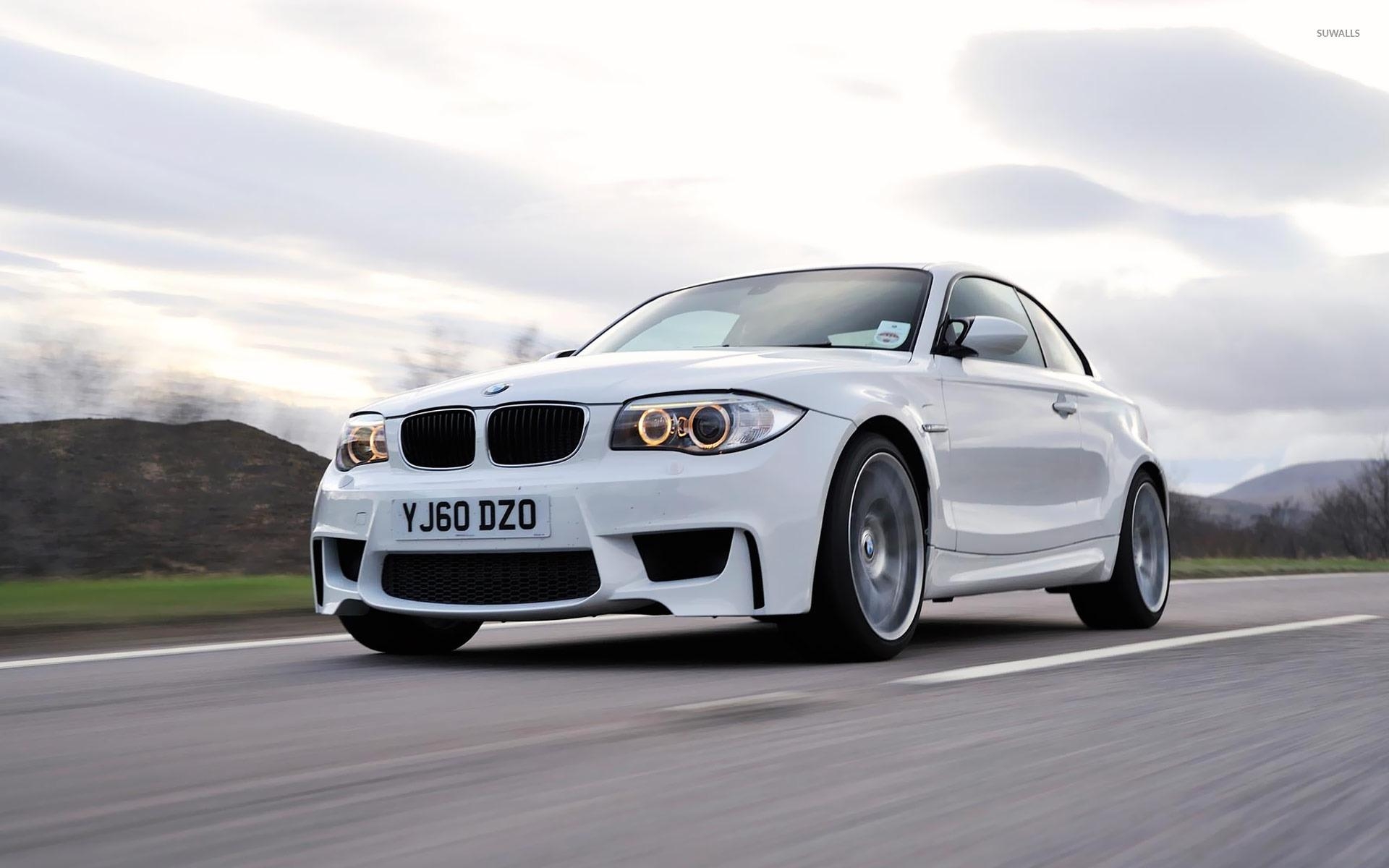 BMW 1シリーズ, Mクーペ, 壁紙, 車イメージ