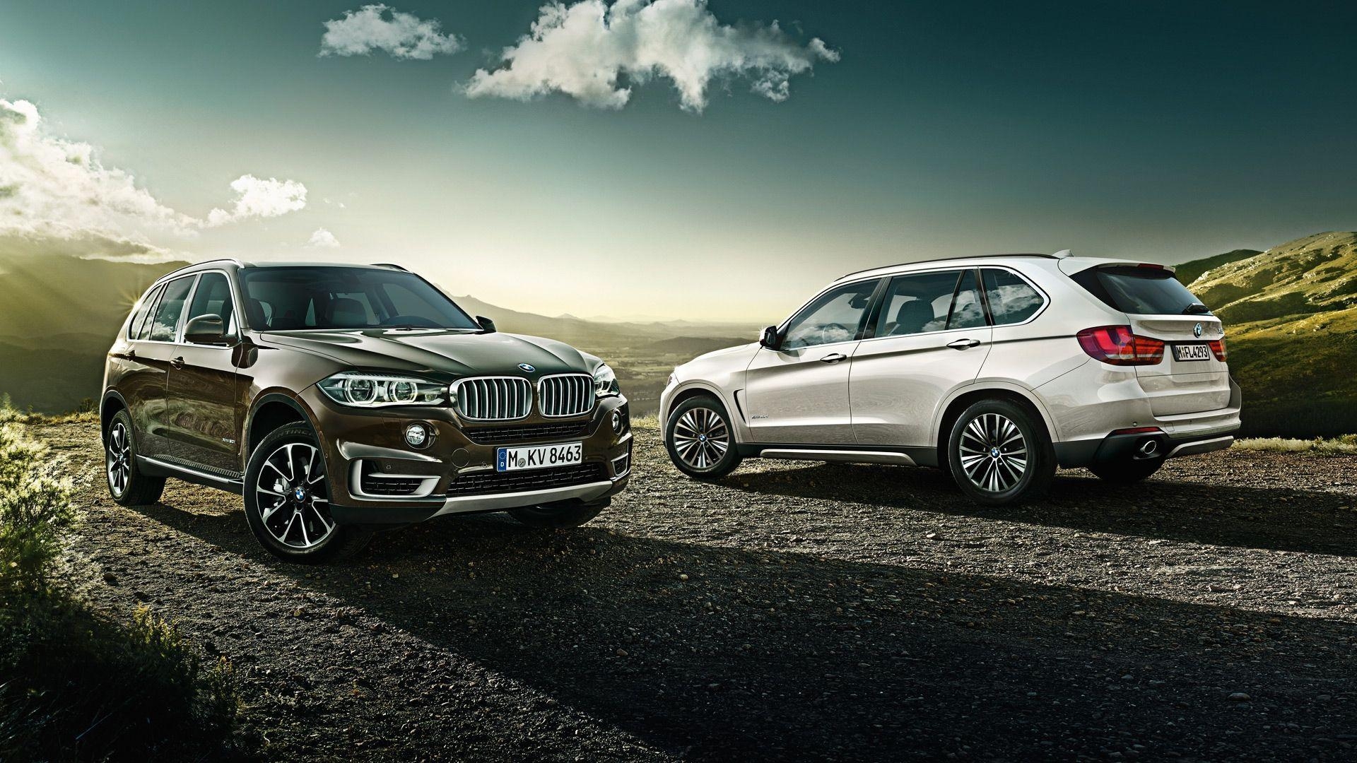 BMW X5, フルHD1080p, 壁紙, 高品質