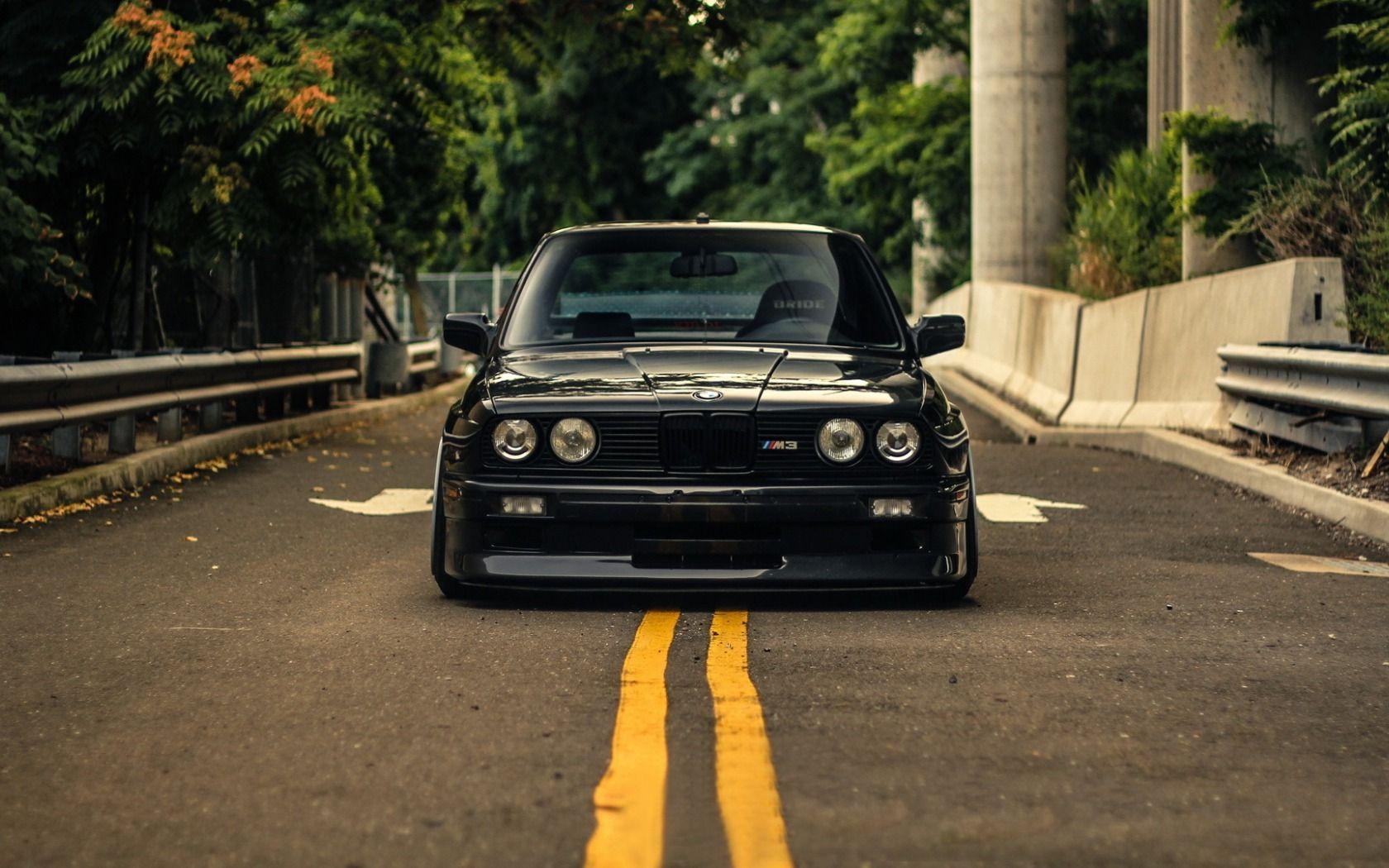 BMW E30 M3, 車壁紙, 高精細, 自動車