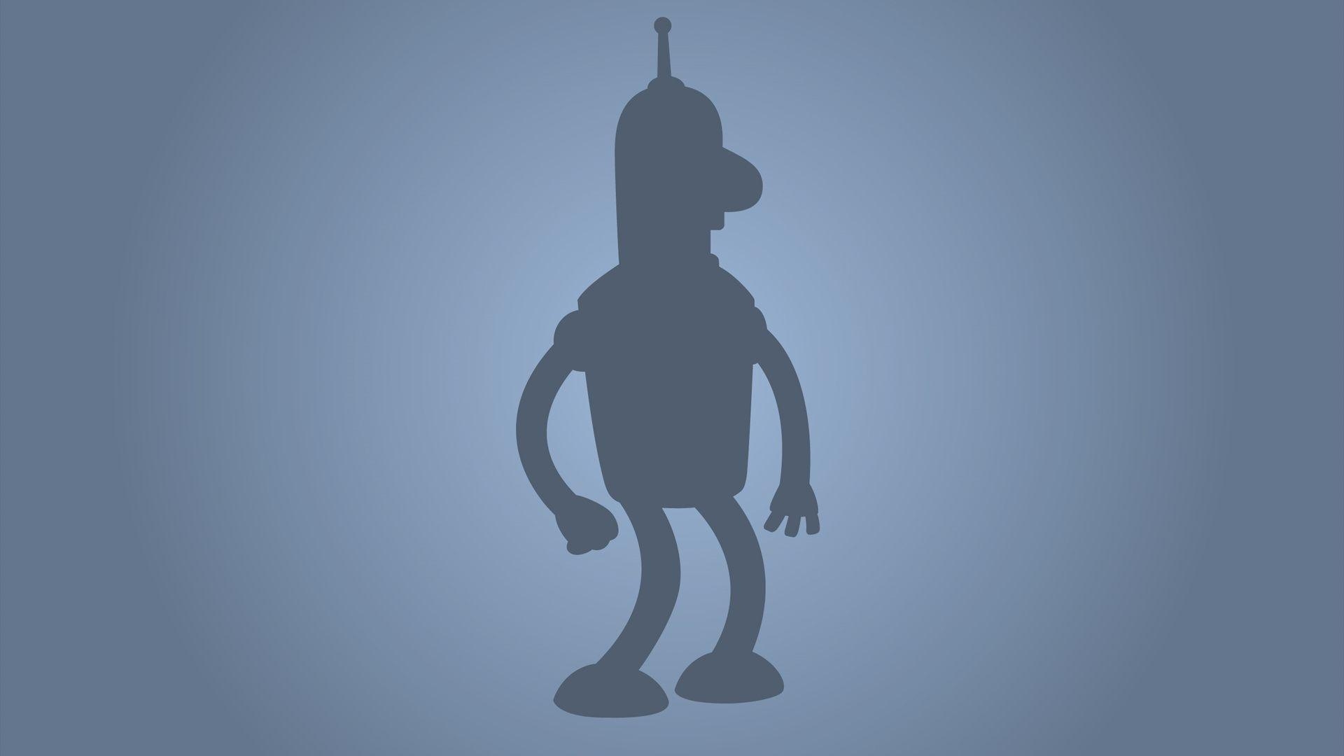 フューチュラマ, デスクトップ壁紙, 最適, Futurama