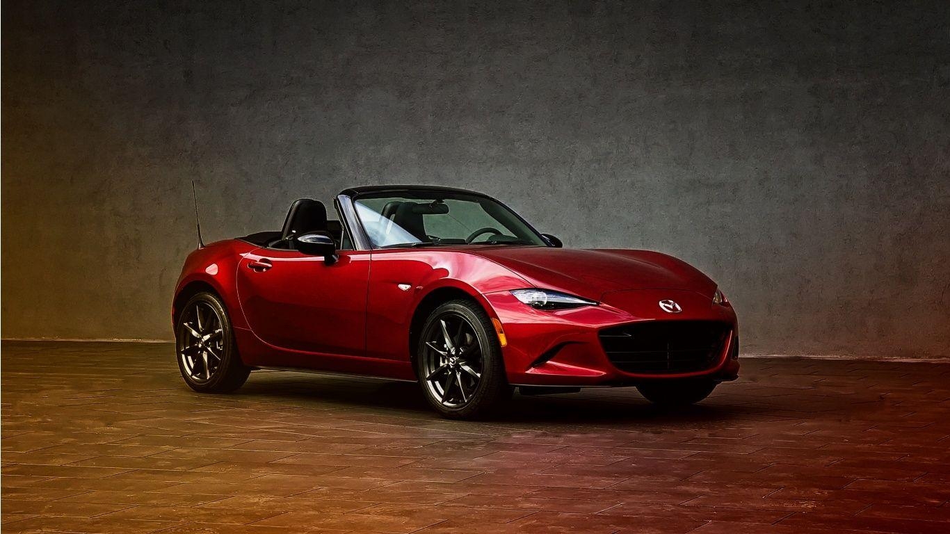 マツダ・ミアータ, MX-5, 2015年モデル, カー壁紙