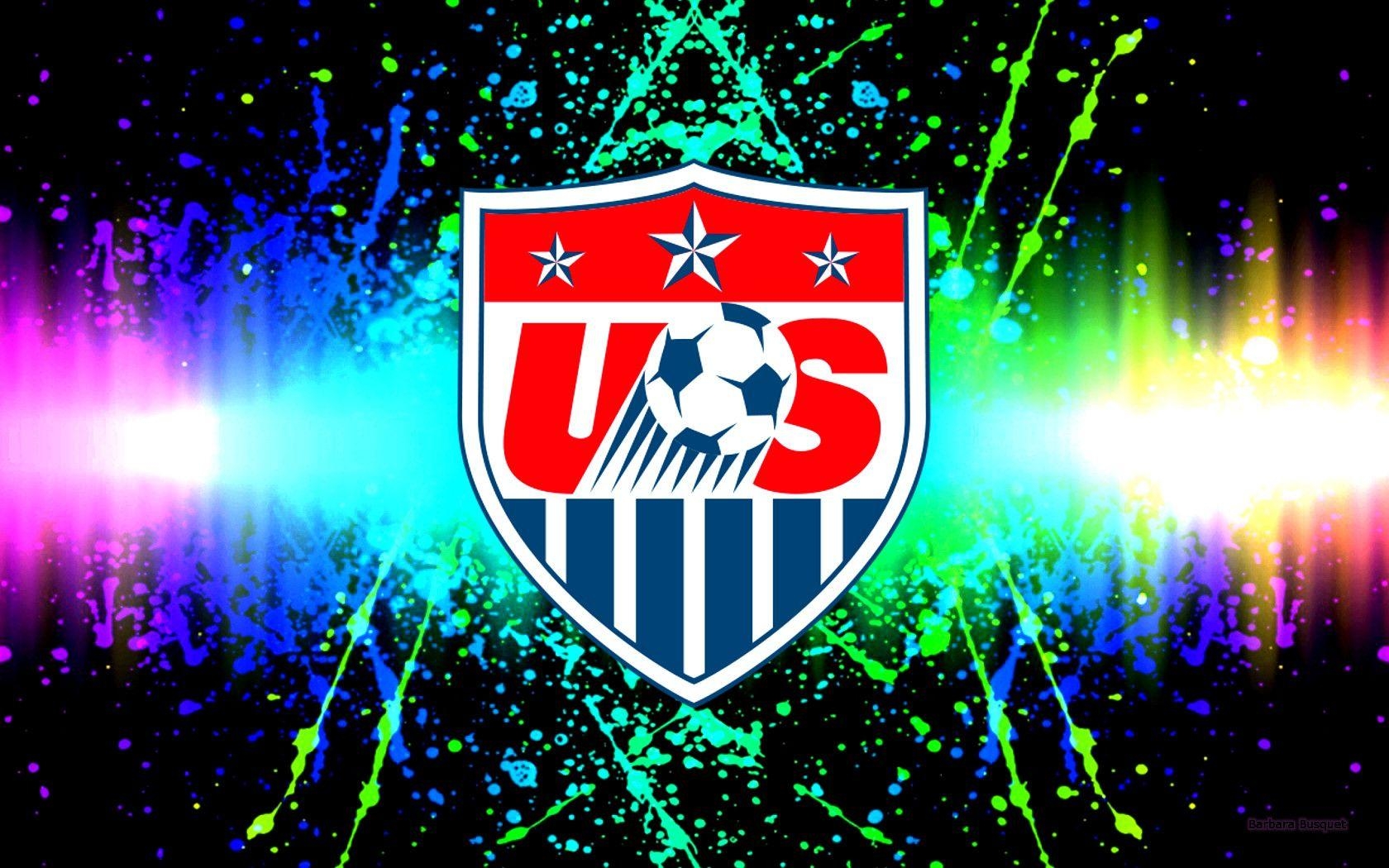 アメリカサッカー, 壁紙, スポーツ, US