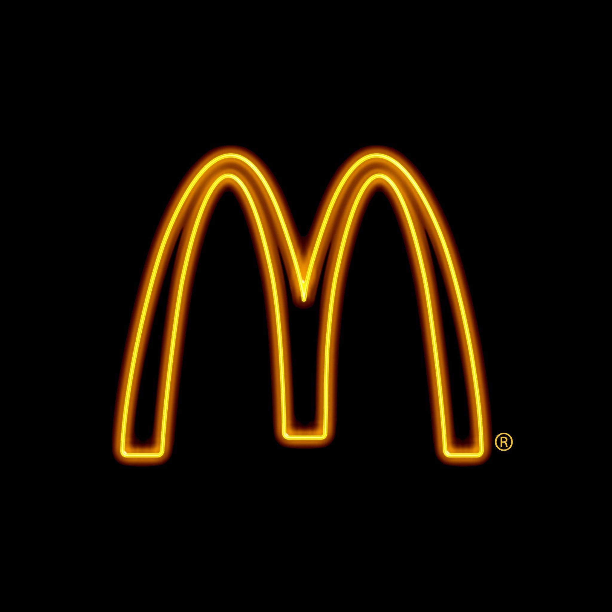 iPad, マクドナルド, 壁紙HD, 食品