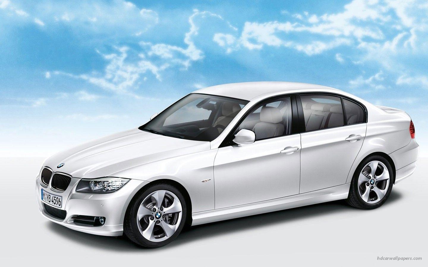 BMW 320, 壁紙, 自動車, イメージ