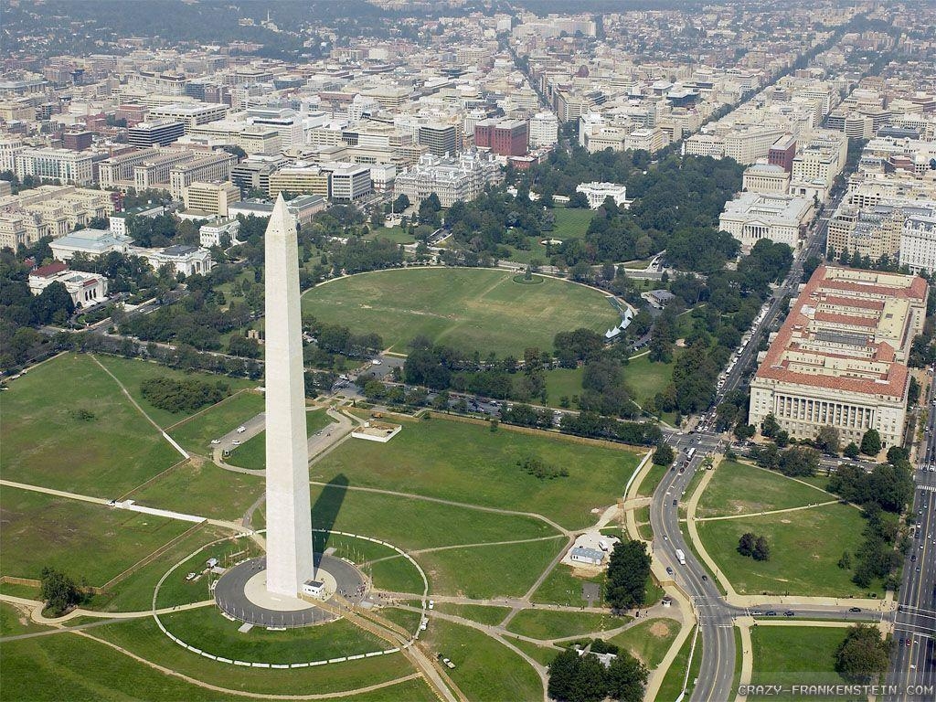 ワシントンD.C., 壁紙, 壮麗, 旅行