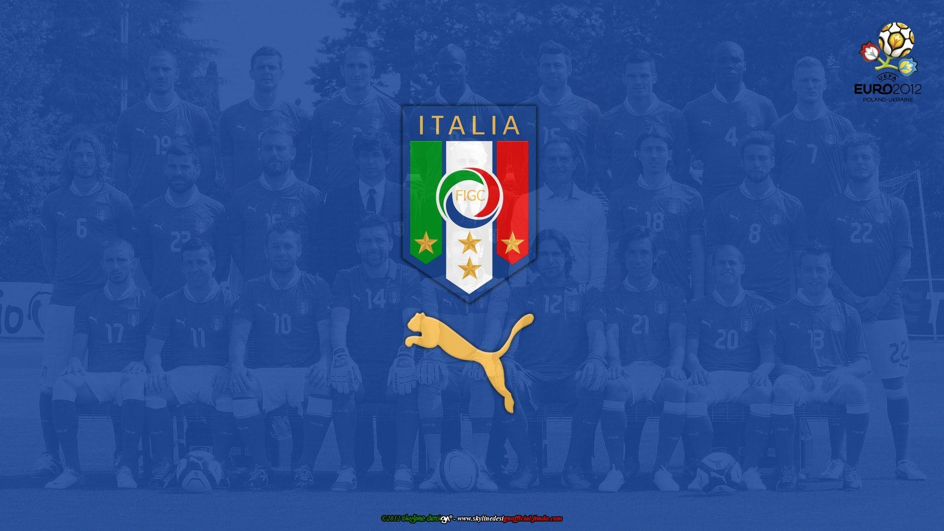 イタリアサッカーチーム, 壁紙, チーム, 高画質