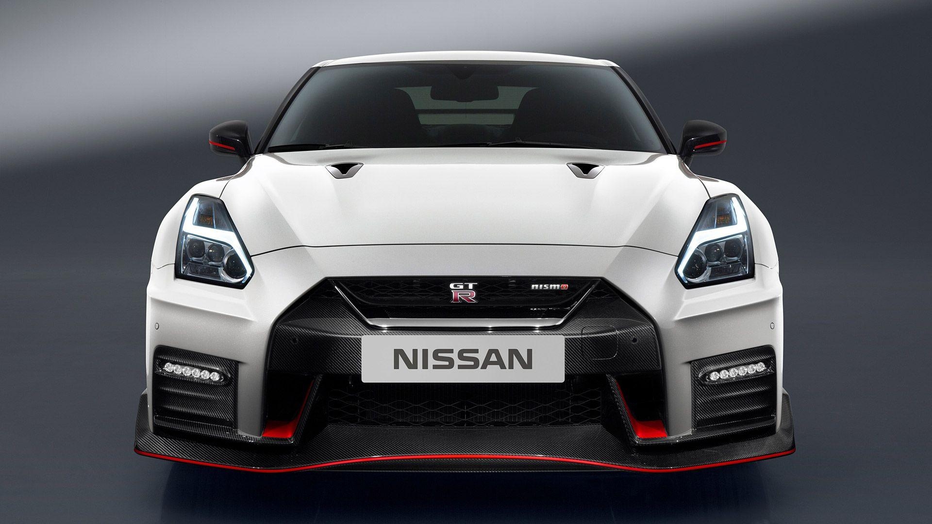 日産GT-Rニスモ、HD画像、壁紙、車