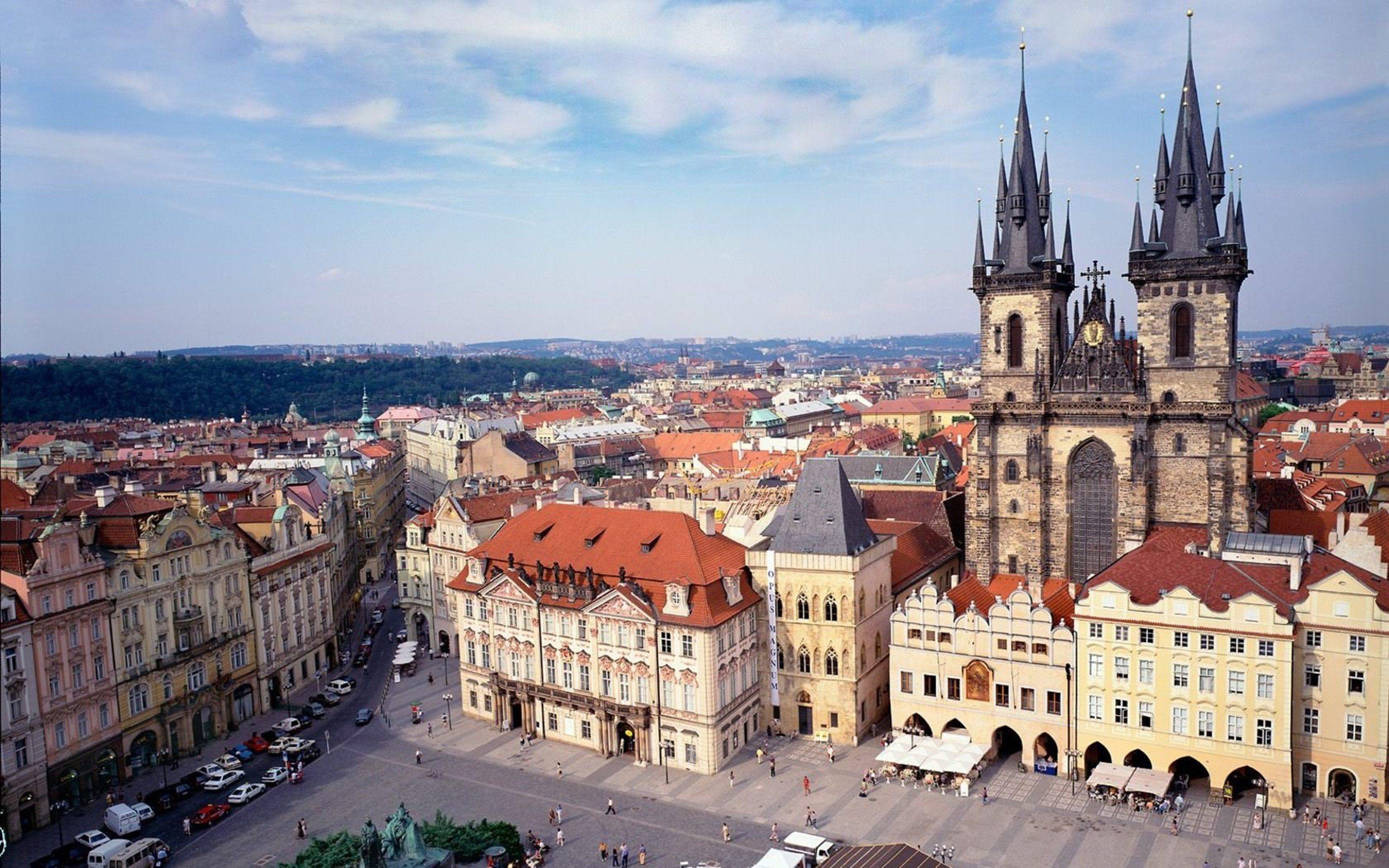 ポーランド旅行, 風景壁紙, 文化遺産, 絶景ポーランド