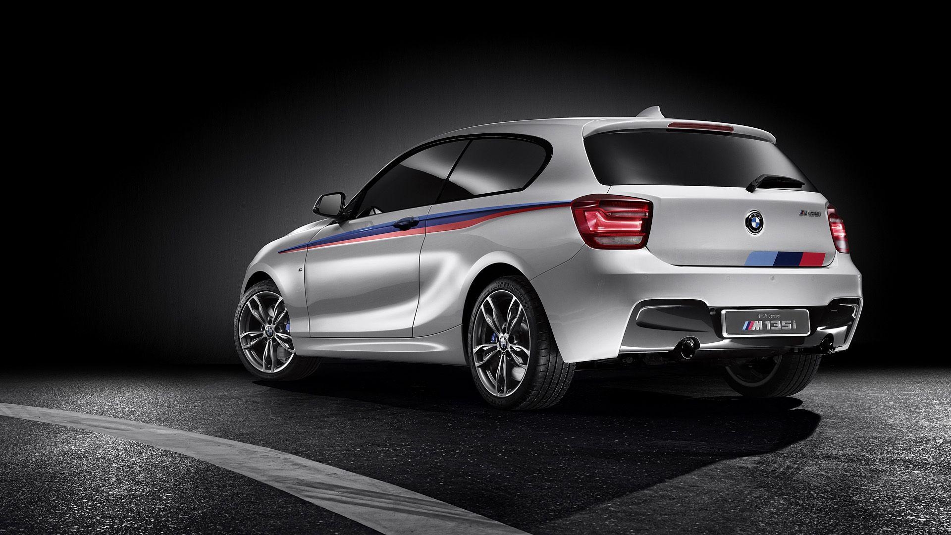 BMW M135i, コンセプト, 壁紙, 高解像度