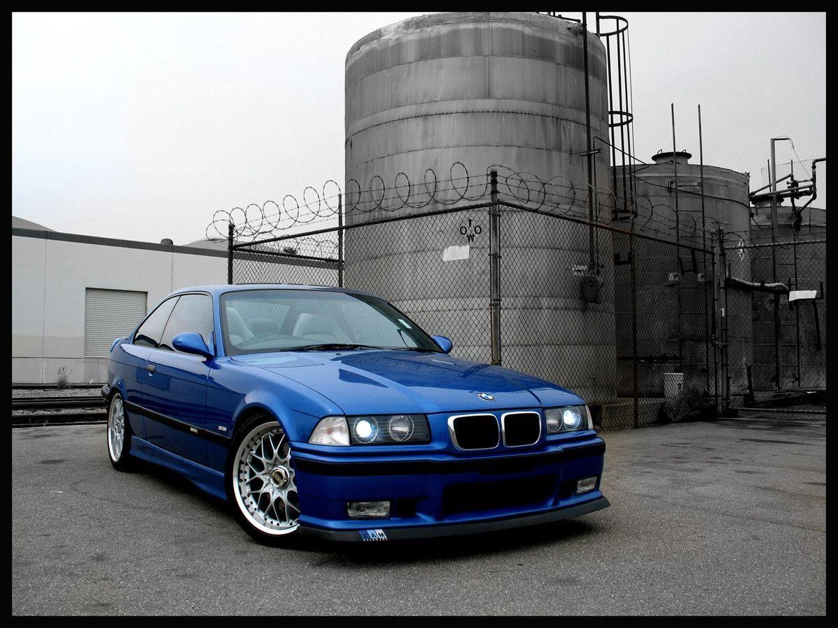 BMW M3 E36, 壁紙, 高解像度, 自動車