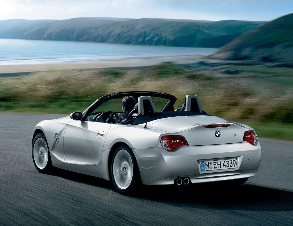 BMW Z4, ダウンロード, ロードスター壁紙, 車の風景