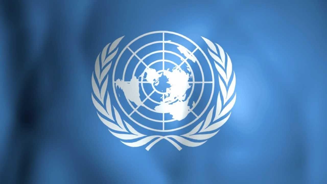 国連旗, HD, United Nations, 高解像度壁紙