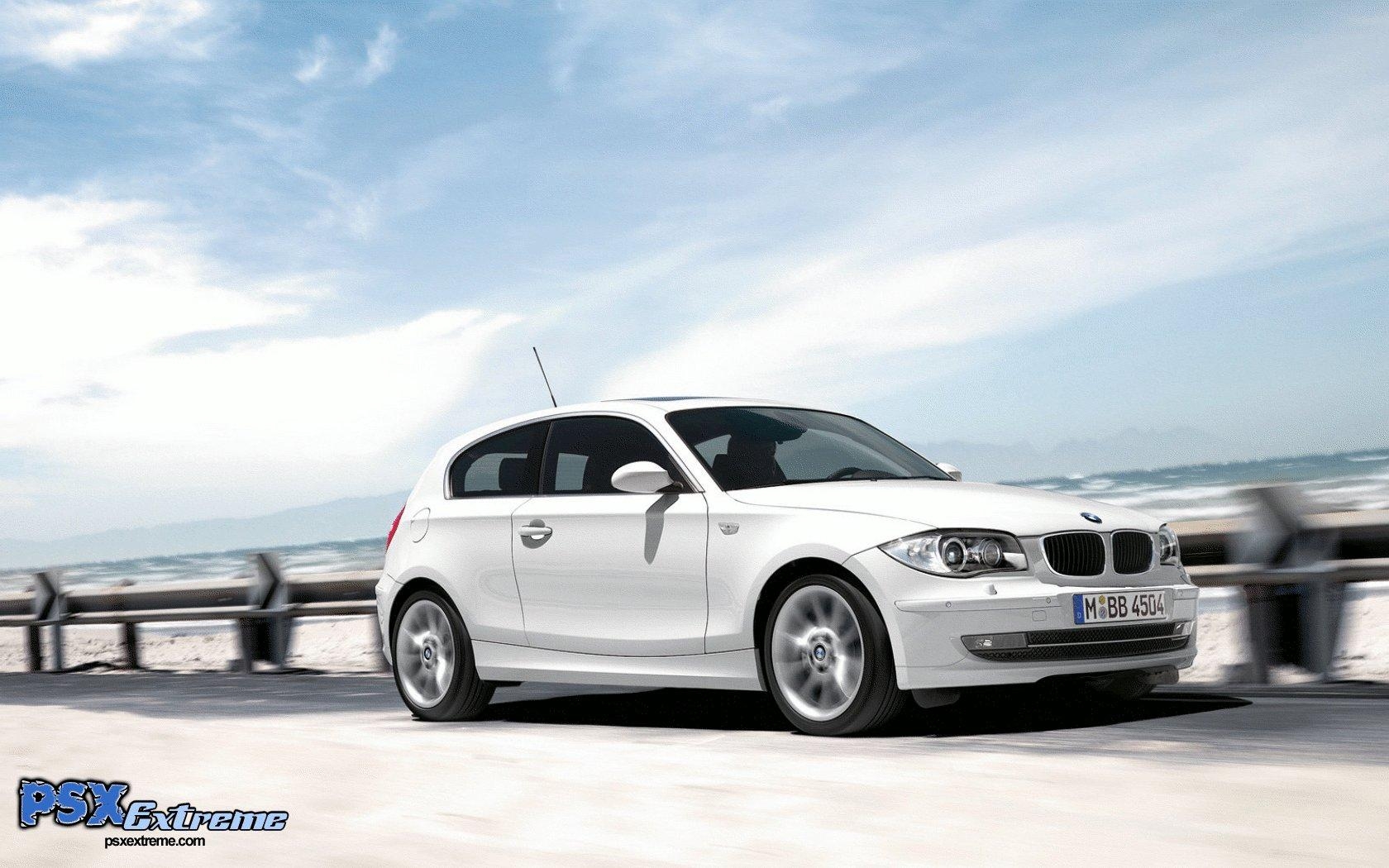 BMW 1シリーズ, 壁紙, 背景画像, 自動車
