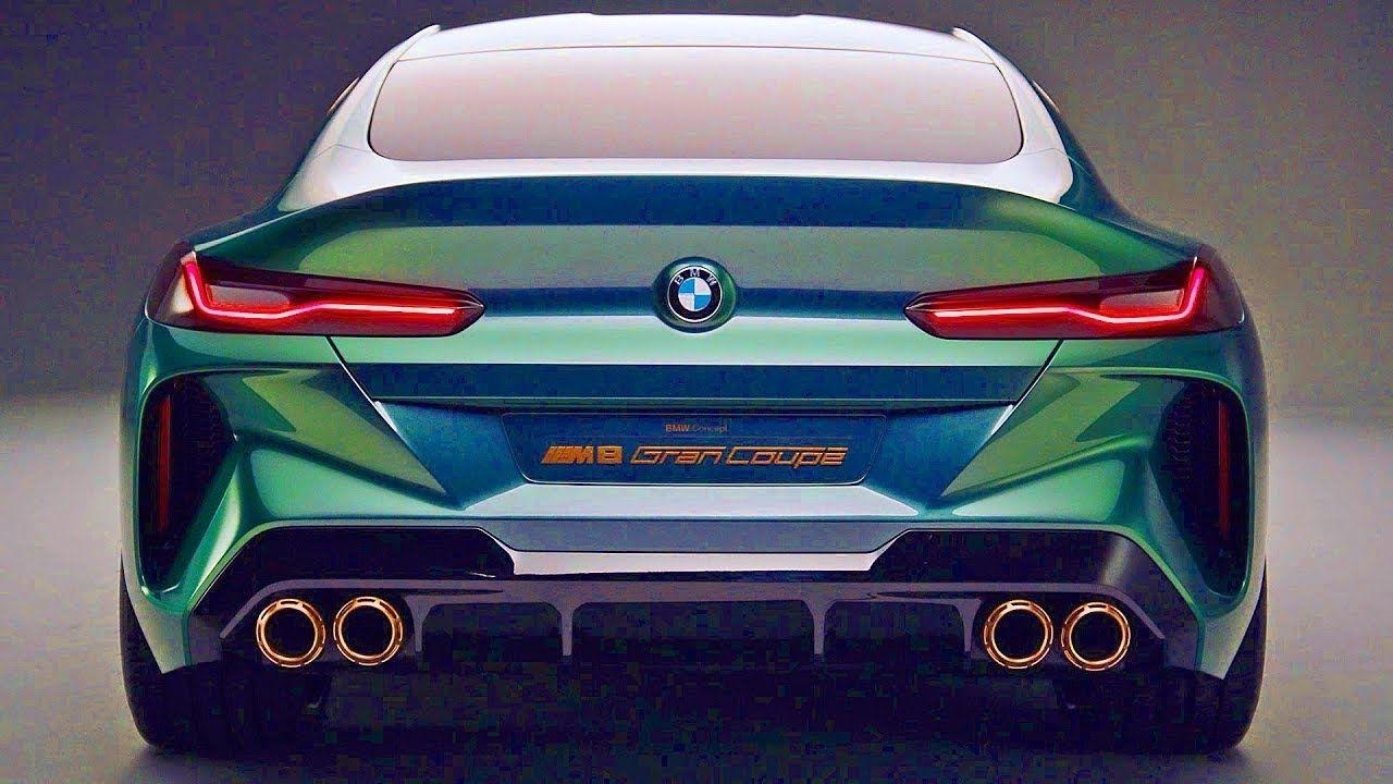 BMW M8 2019, トップ壁紙, 魅力的, HD