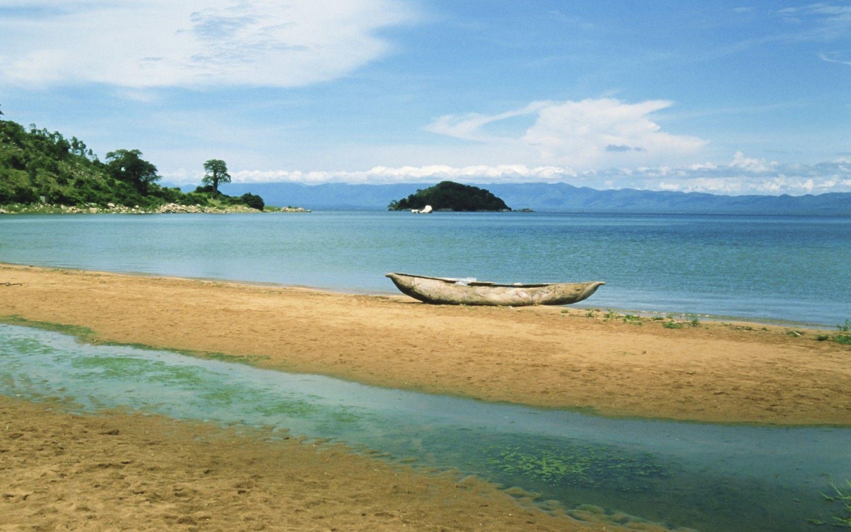 グレートレイクス, 世界の湖, 自然の驚異, 湖の旅