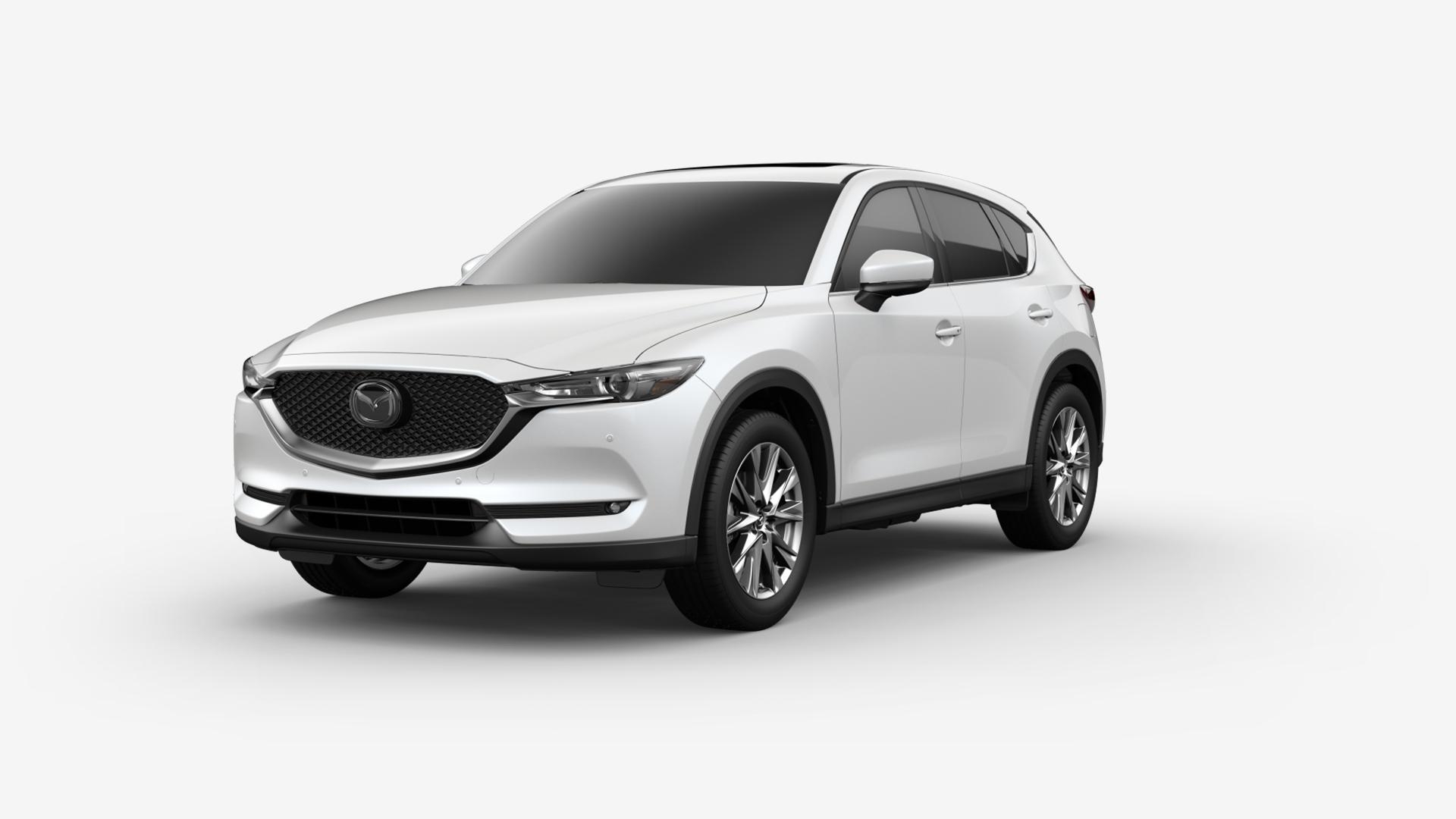 マツダ CX-5, クロスオーバー, 効率的, SUV