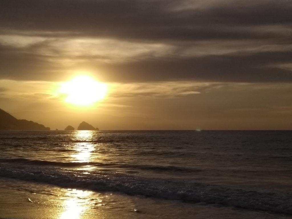 プエルト・バジャルタ, 夕日, ロマンチック, ロケーション