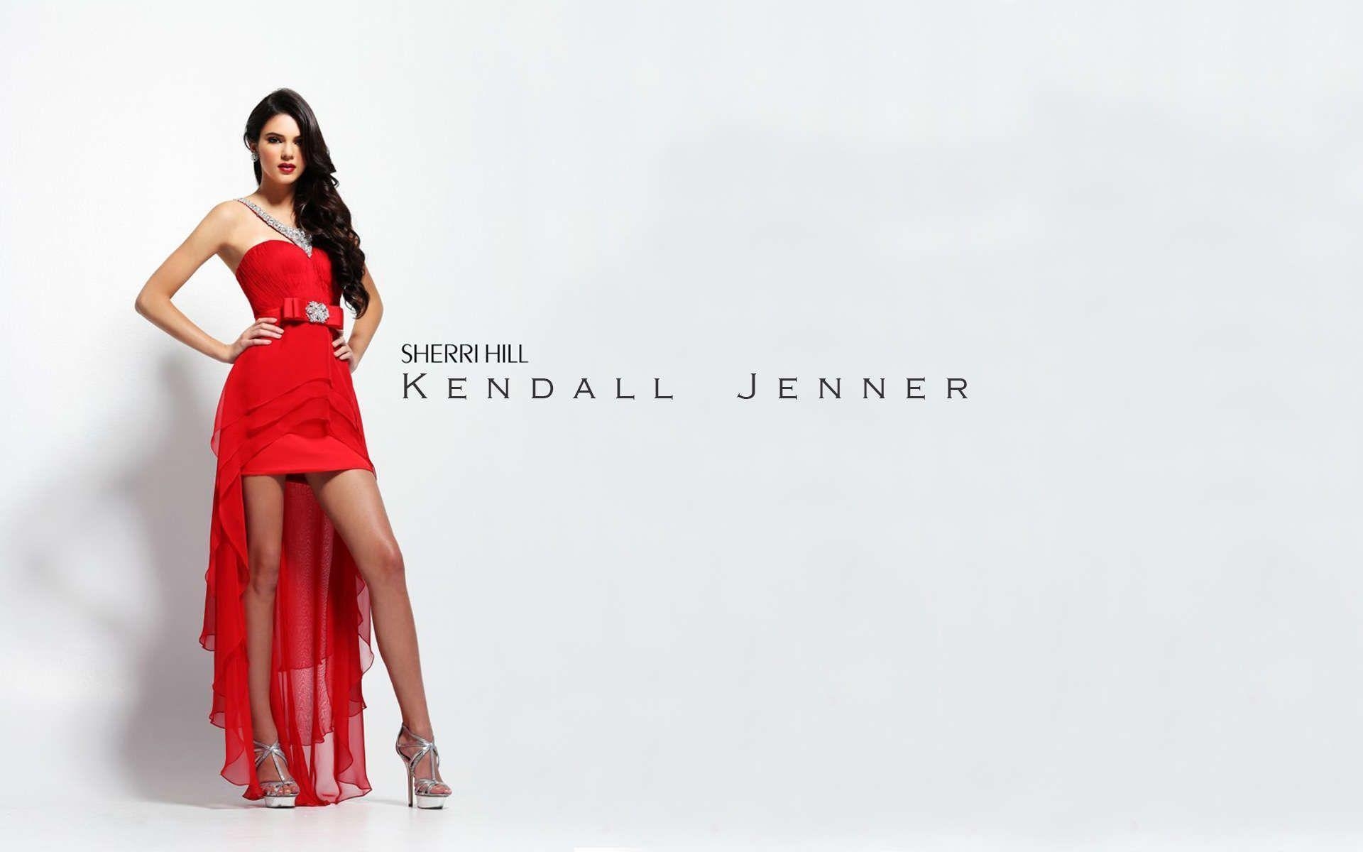 ケンダル・ジェンナー, Kendall Jenner, HD Wallpaper, 無料ダウンロード, トレンド