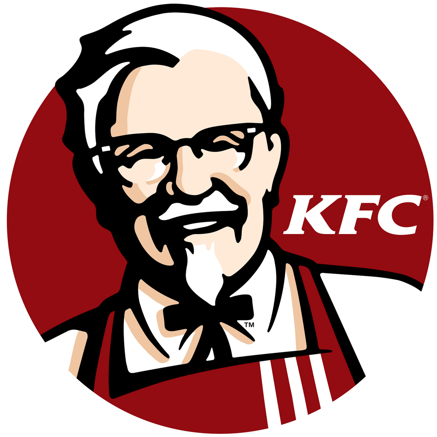 KFC、HD壁紙、カーネルサンダース、背景画像