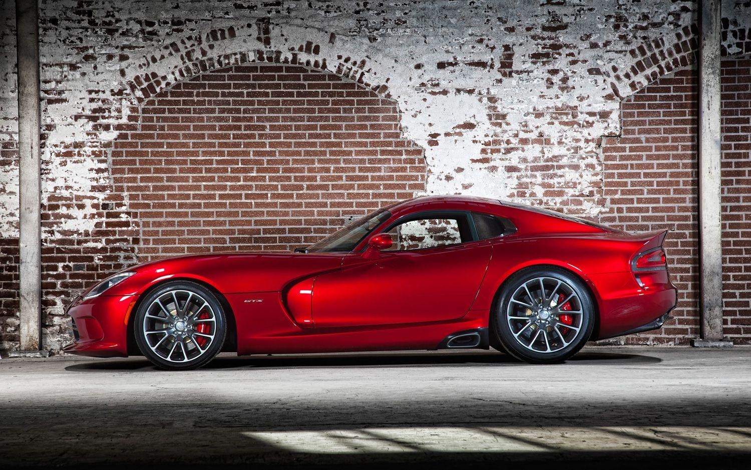 SRT Viper, 2013, ギャラリー, Wallpaper