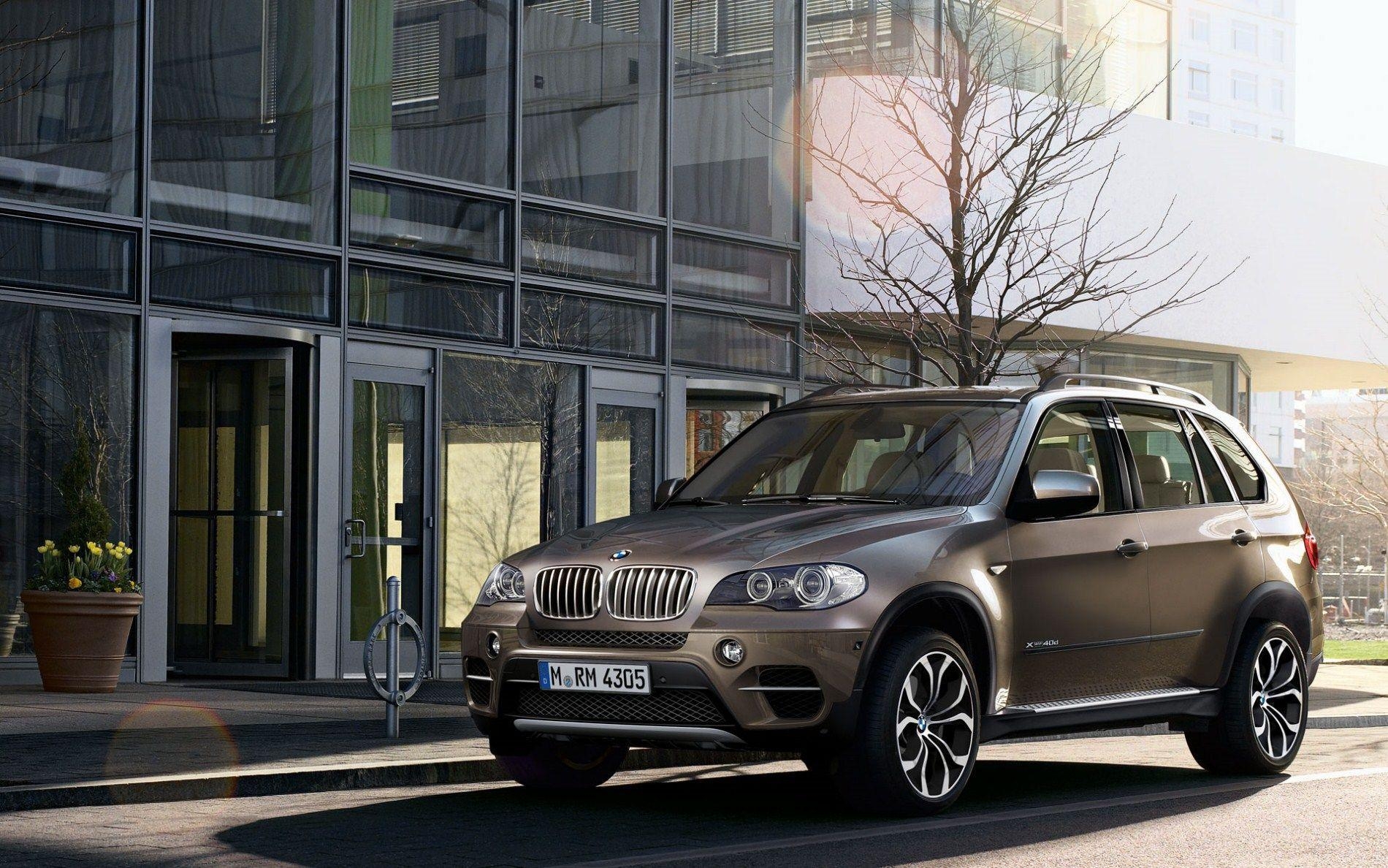 BMW フォトギャラリー, X5, 高級SUV, 精緻なデザイン