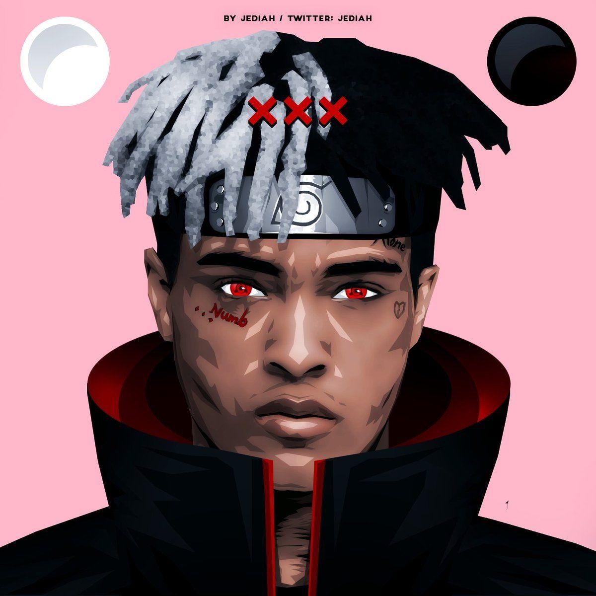 XXXTentacion, CSBGKIVIAAHA, ミュージック, アーティスト