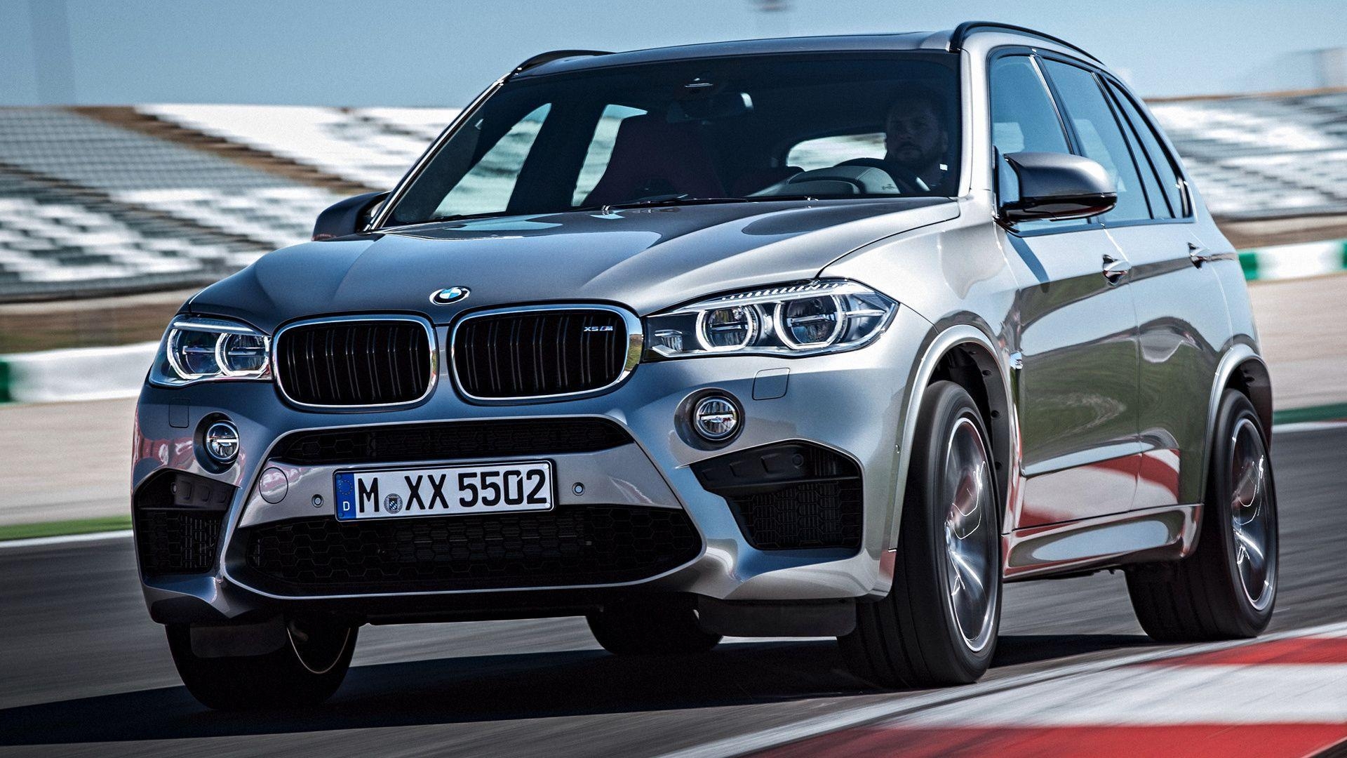 BMW X5 M 2015, 壁紙, 高画質, 自動車