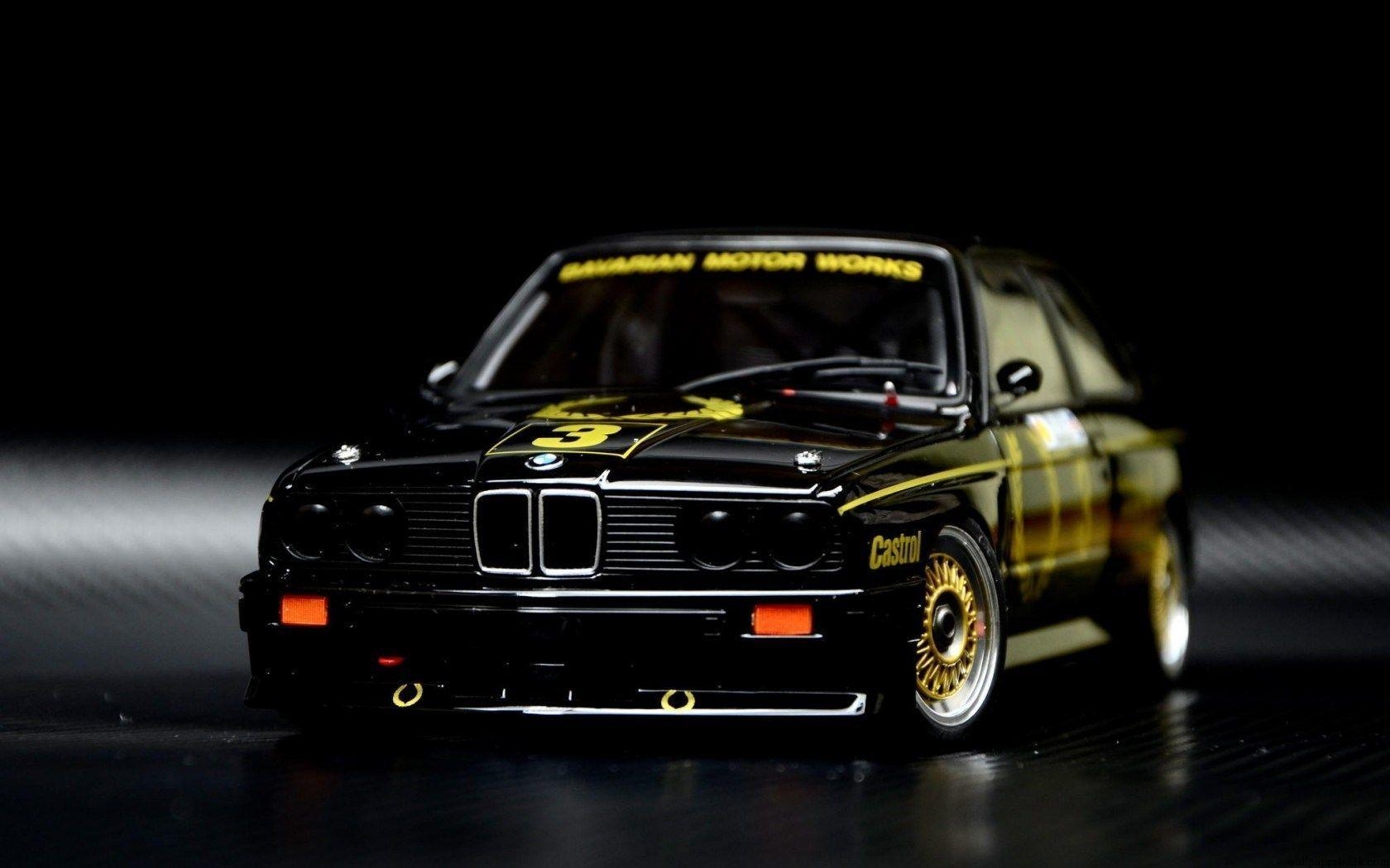 BMW E30 M3, クラシックカー, 壁紙, ドイツ車