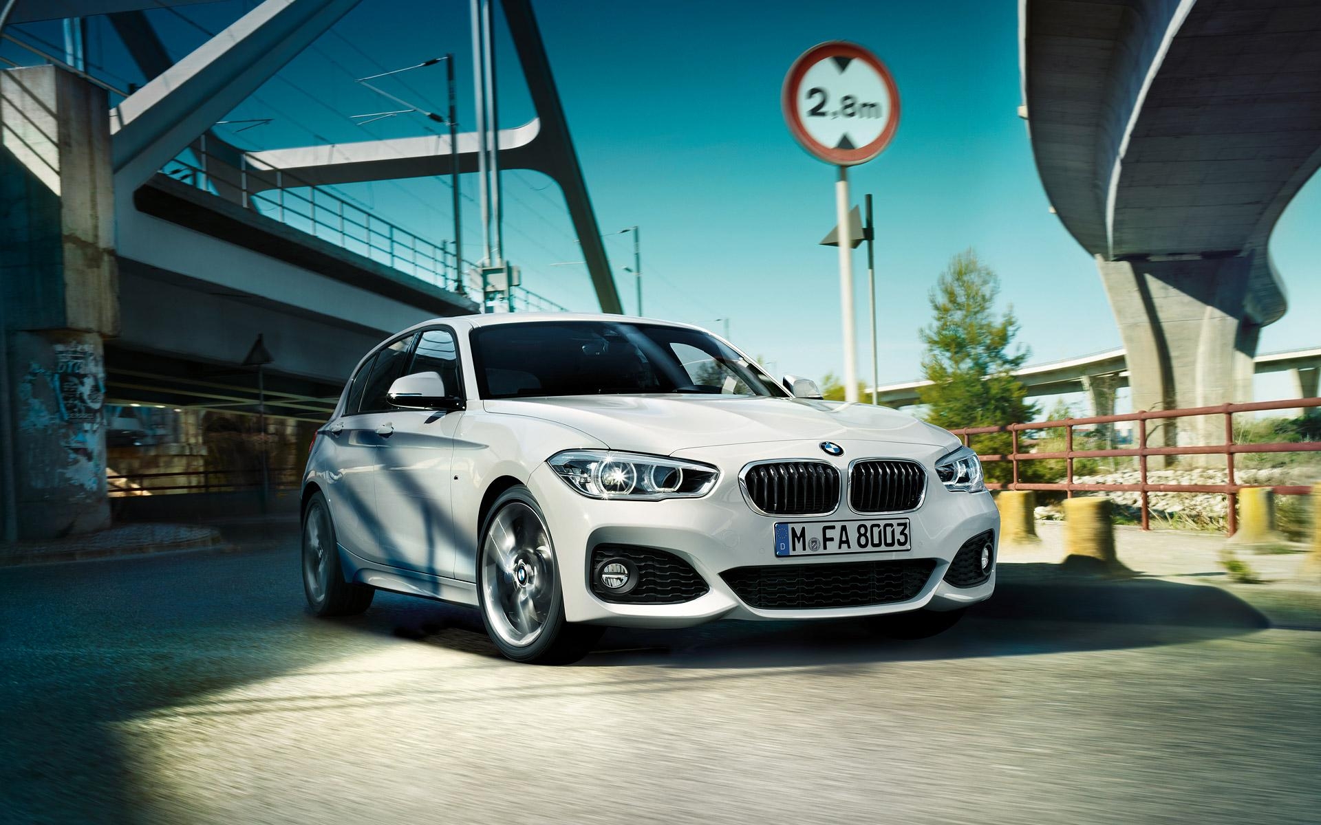 BMW 1シリーズ, 壁紙, 背景画像, 車