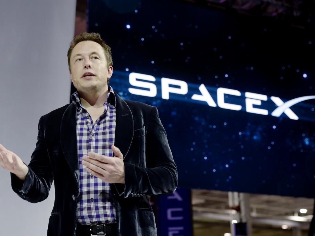 イーロン・マスク, テスラ, 株式, 成功