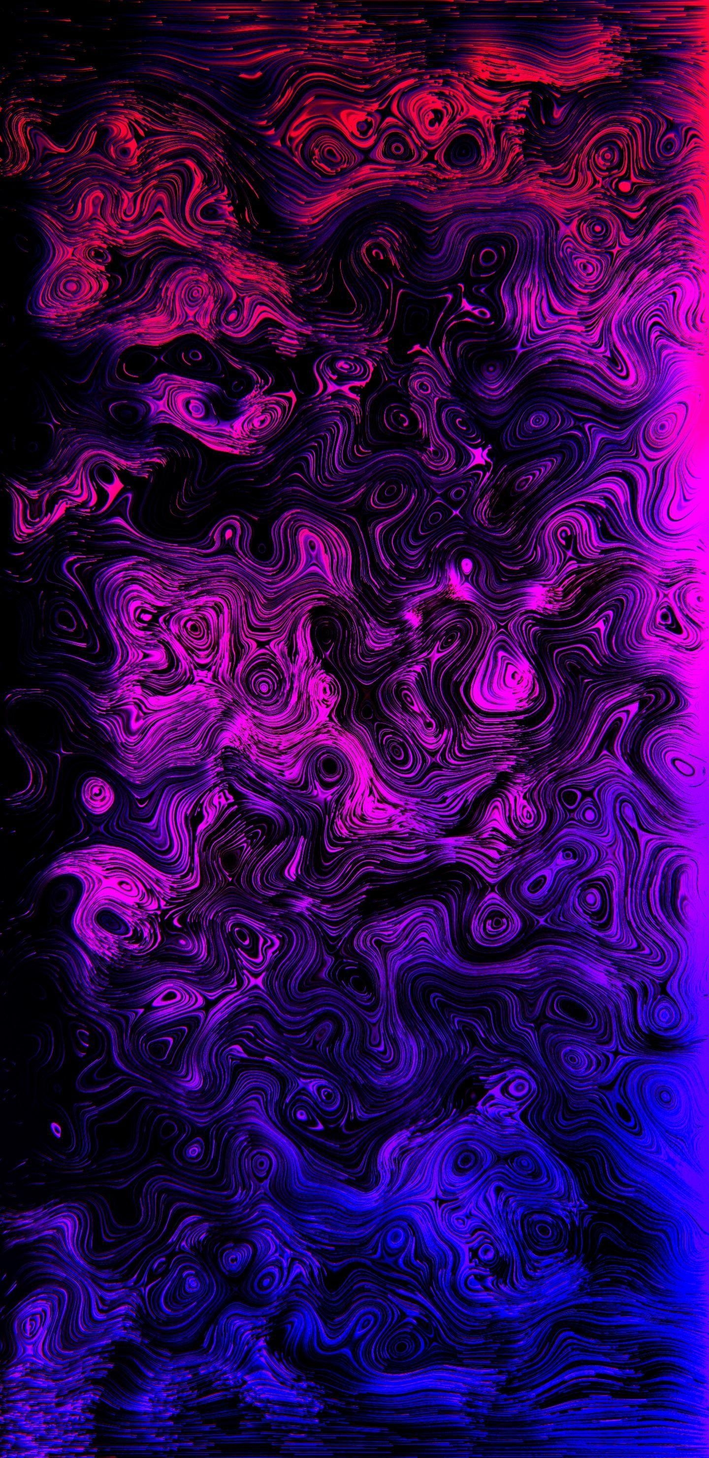 OLED画面, サムスン壁紙, 1440x2960, 2019