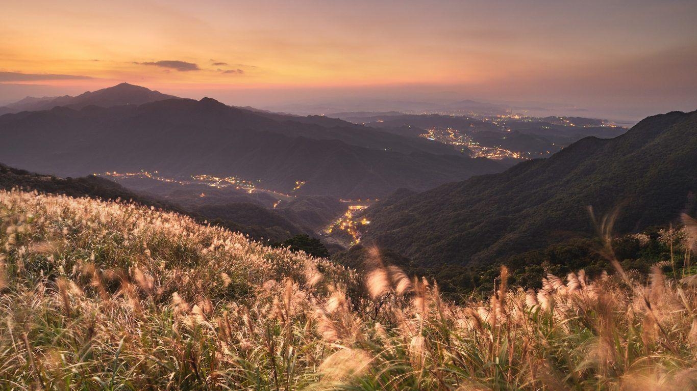 エチオピア山, 小屋, 山岳, 絶景