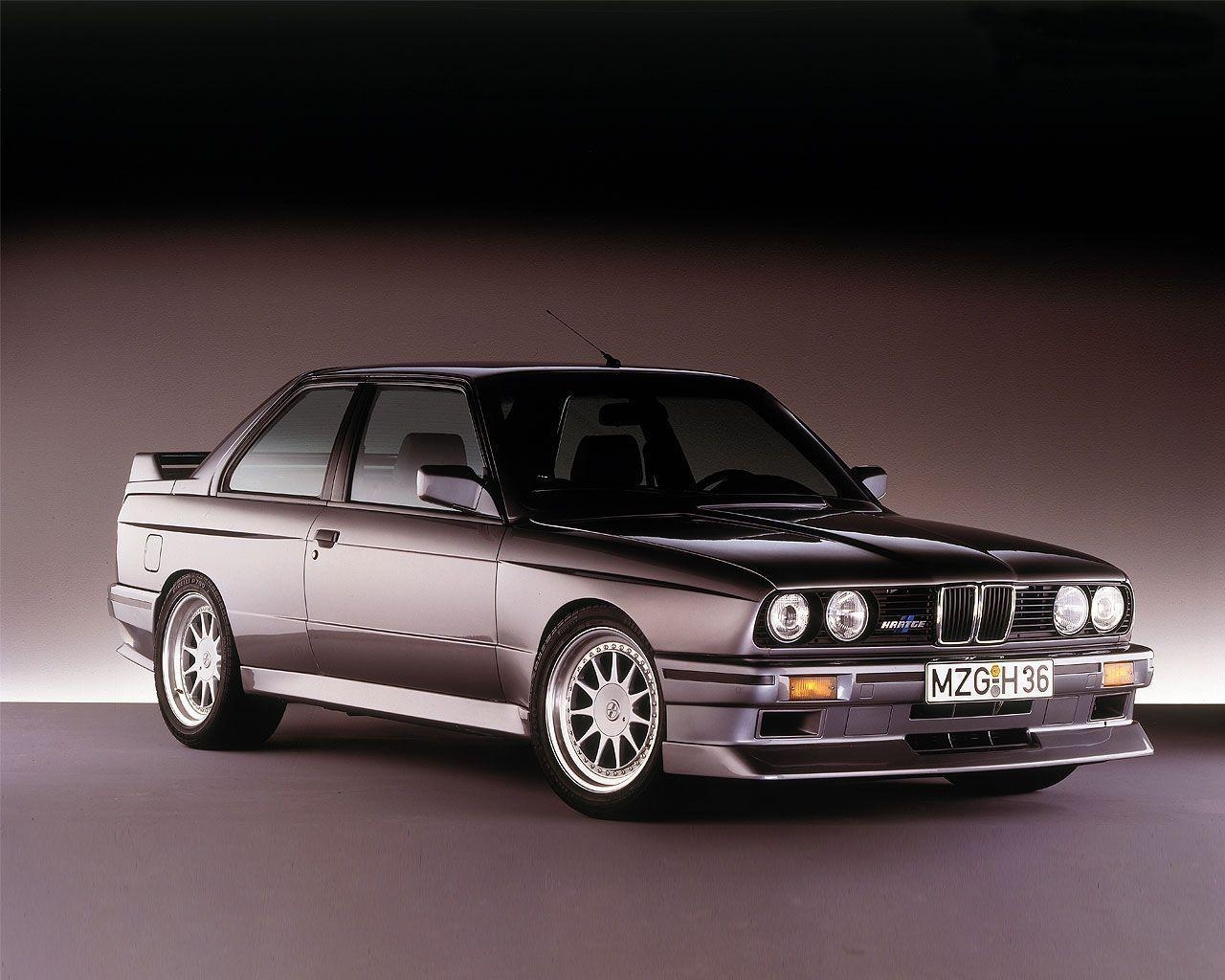 BMW M3, ハートゲ H36, E30 壁紙, ラグジュアリー