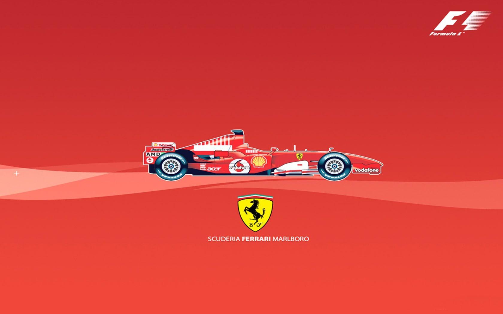 F1フェラーリ, スポーツ壁紙, フォーミュラ1, オート