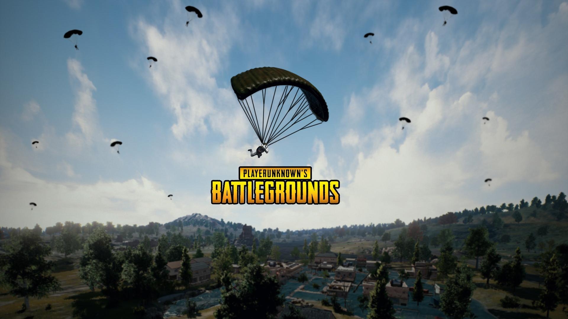 PUBG壁紙v20, ゲーム, デスクトップ画像, 壁紙ギャラリー