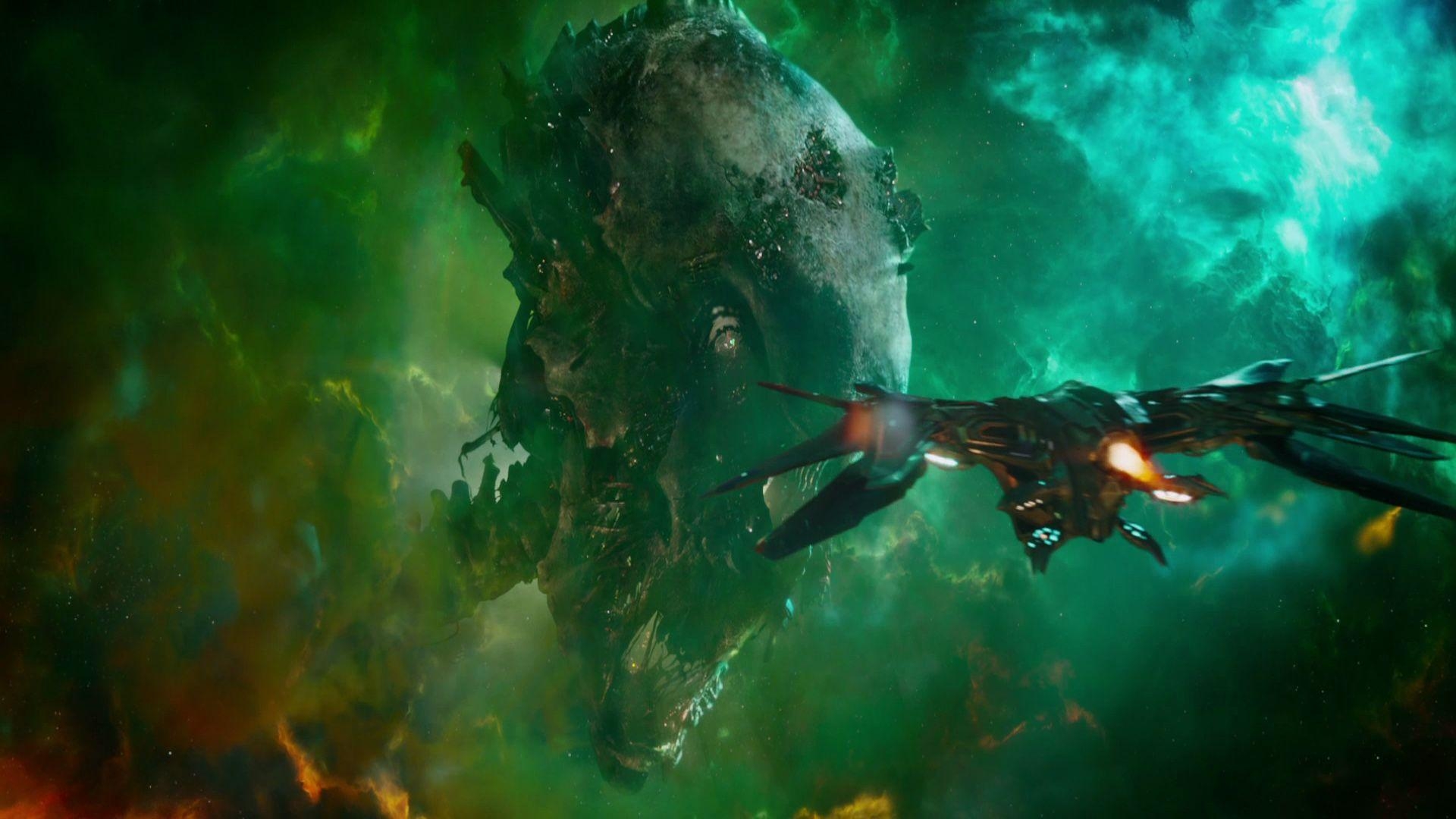 ガーディアンズ・オブ・ギャラクシー, 宇宙壁紙, 映画背景, SF世界