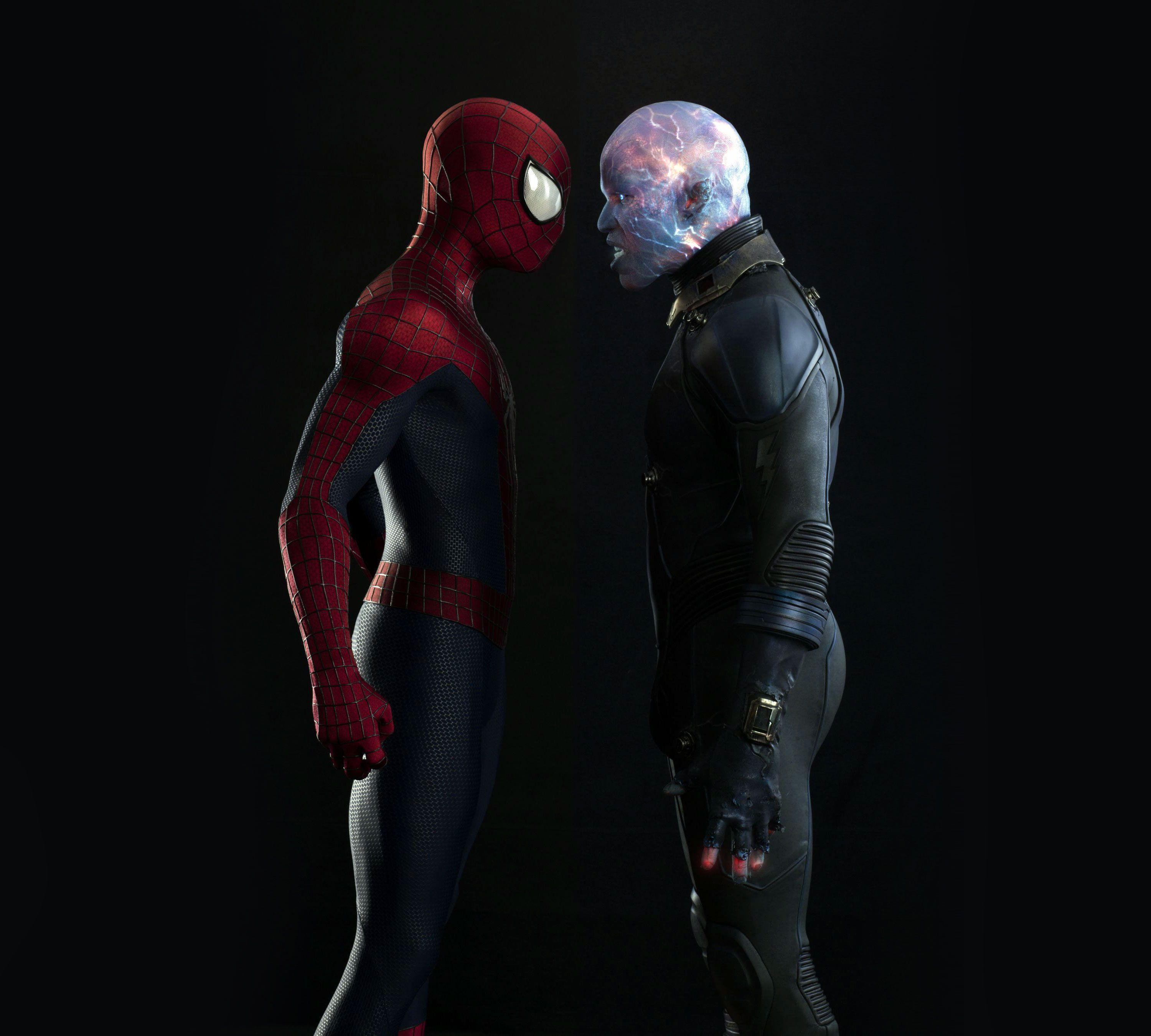 スパイダーマン2, HD壁紙, フェイスブックカバー, 映画