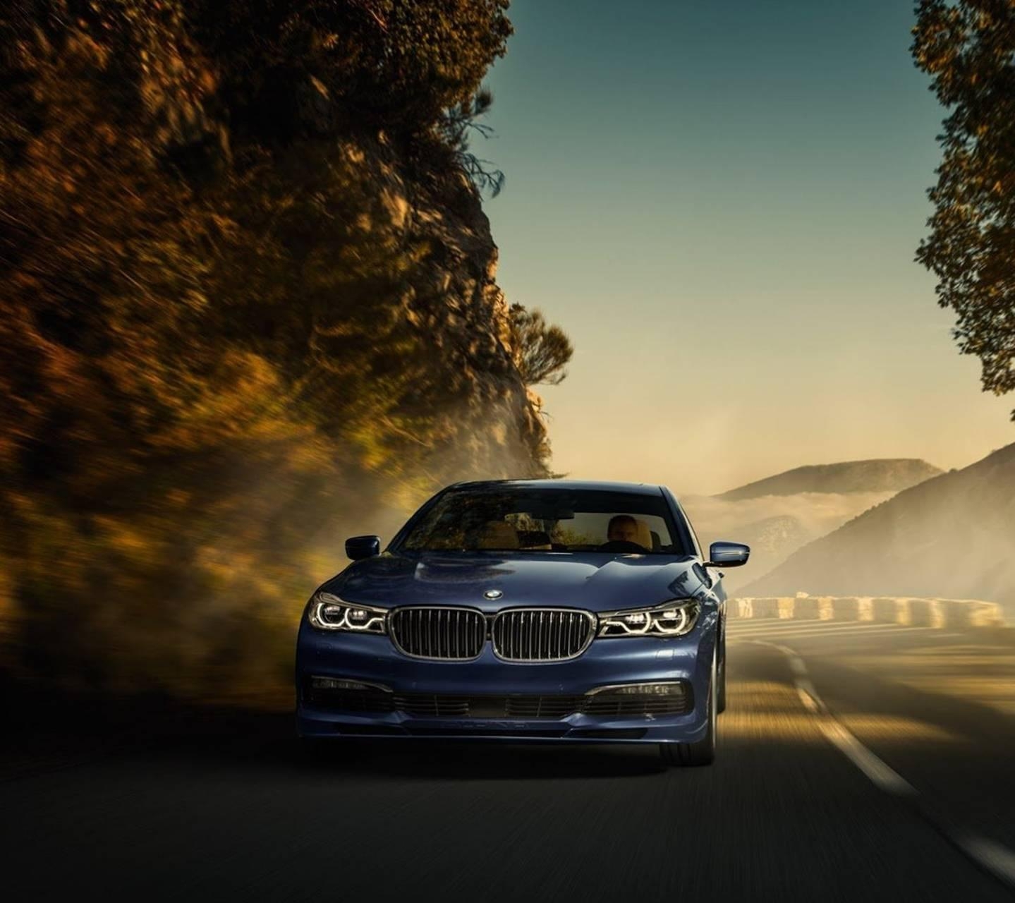 BMWアルピナB7, 壁紙, アルピナ, xDrive