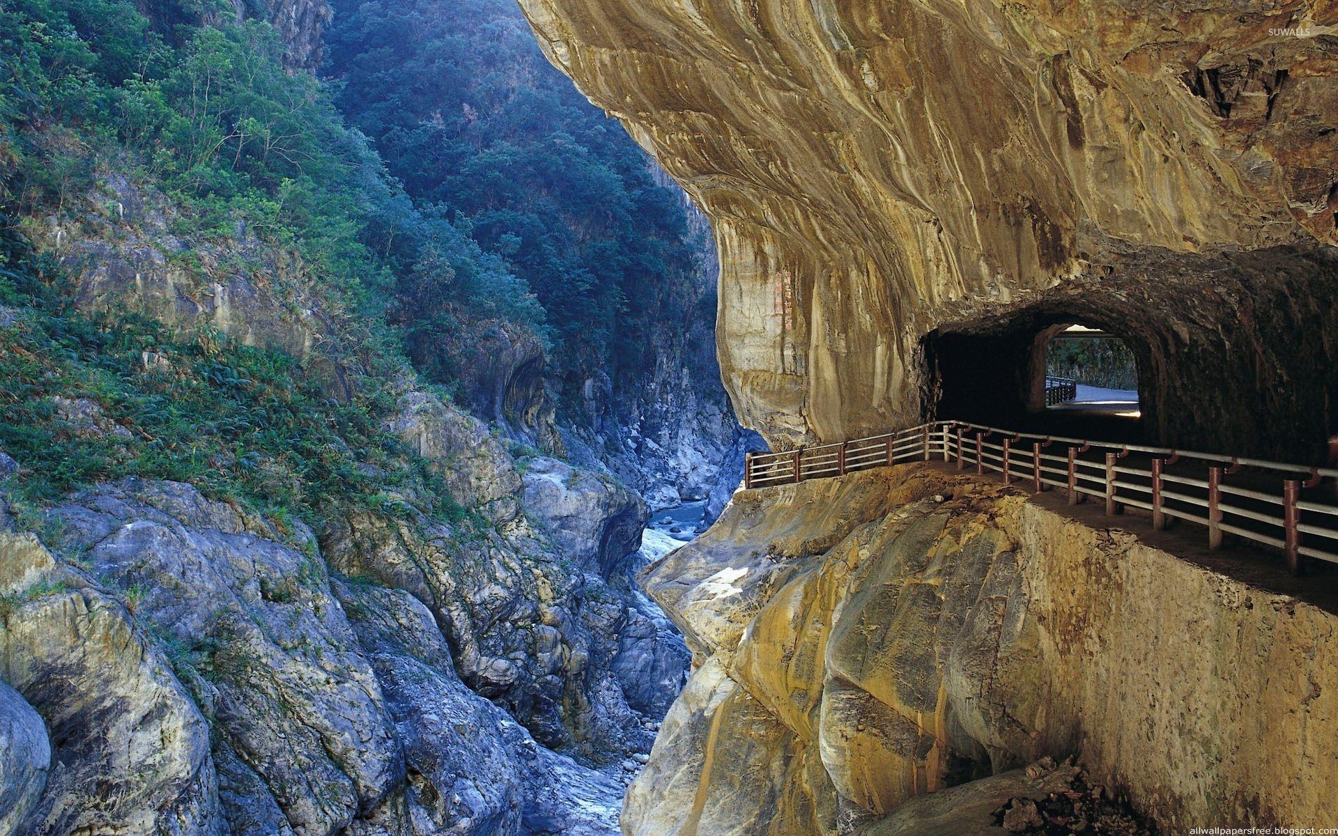 台湾観光, 旅行壁紙, 台湾風景, 高解像度画像