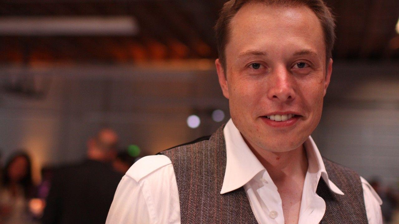 イーロン・マスク、壁紙、デザイン、インスピレーション