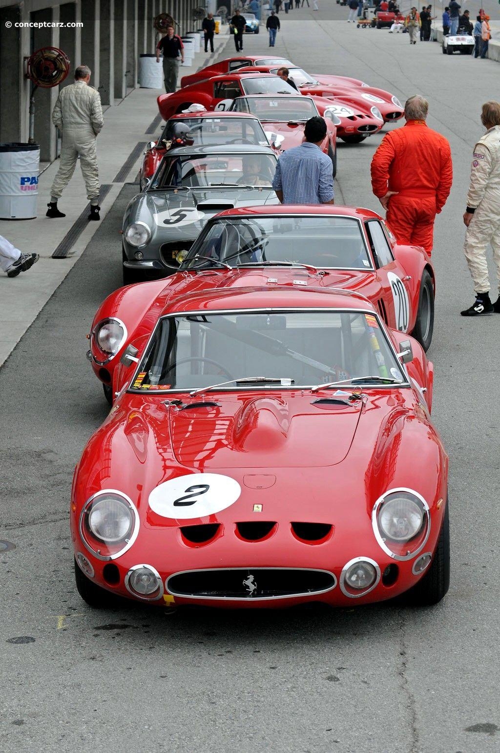 フェラーリ250GTO, HDダウンロード, エレガンス, 画像